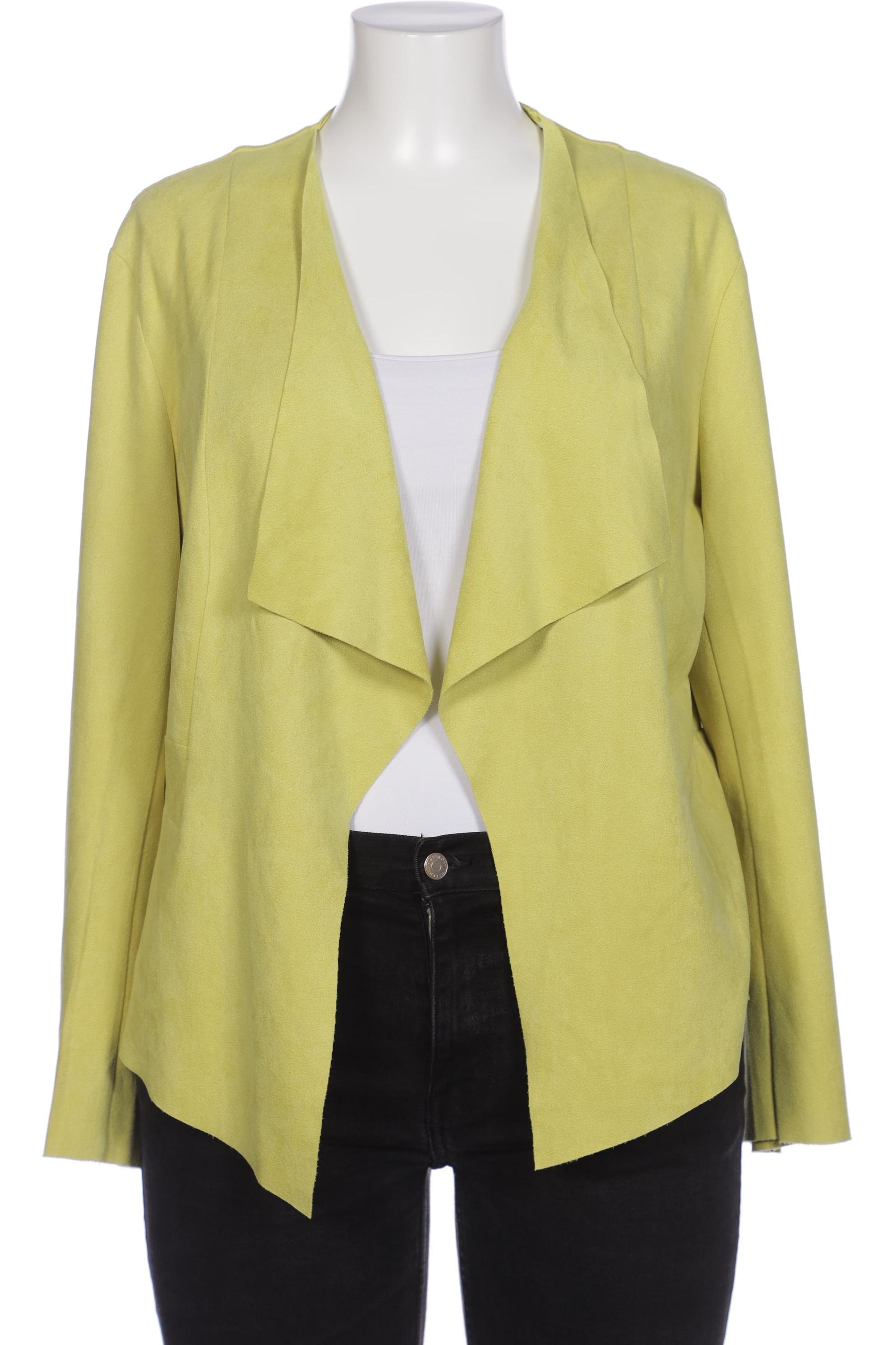 

Betty Barclay Damen Jacke, hellgrün, Gr. 44