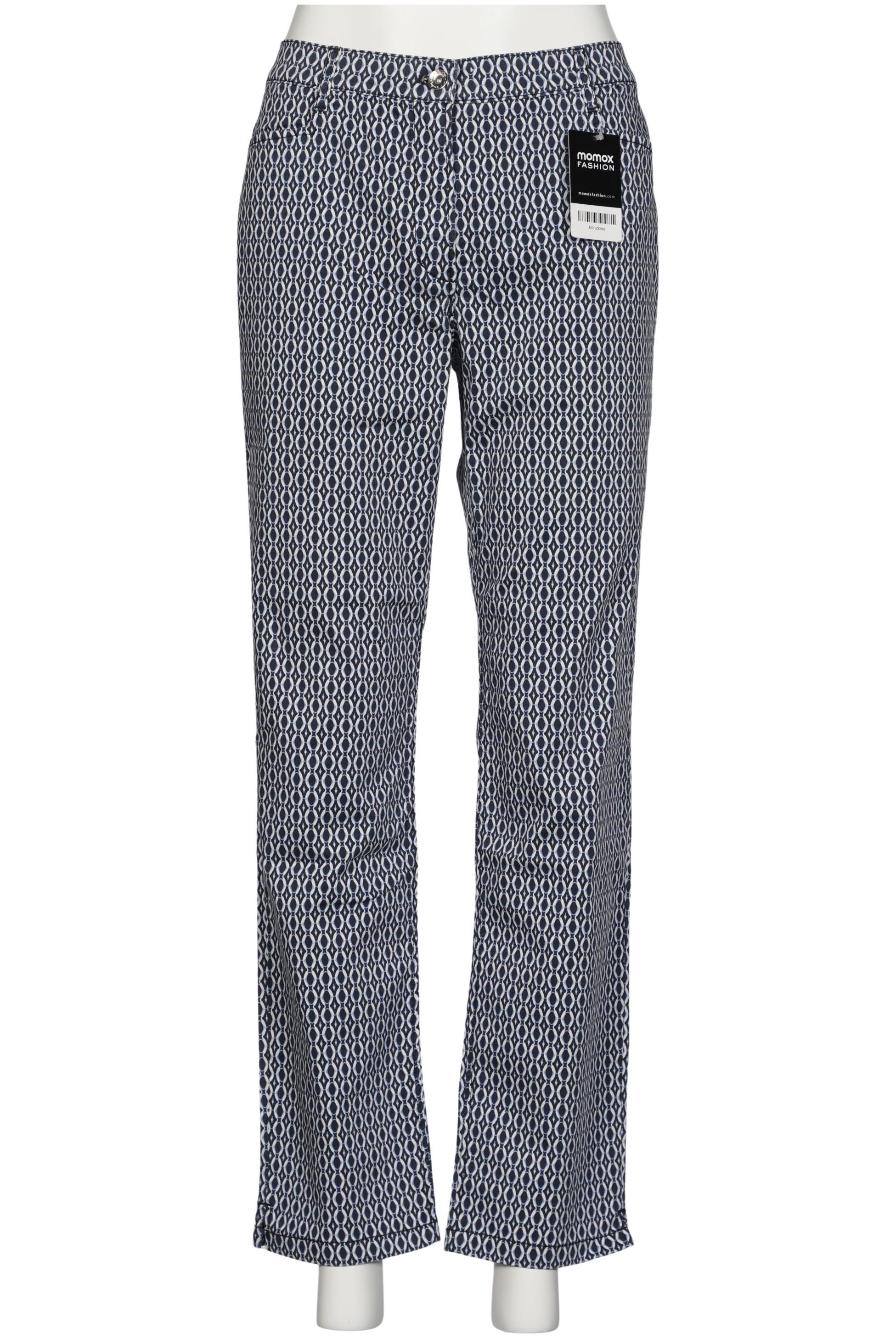 

Betty Barclay Damen Stoffhose, mehrfarbig, Gr. 30