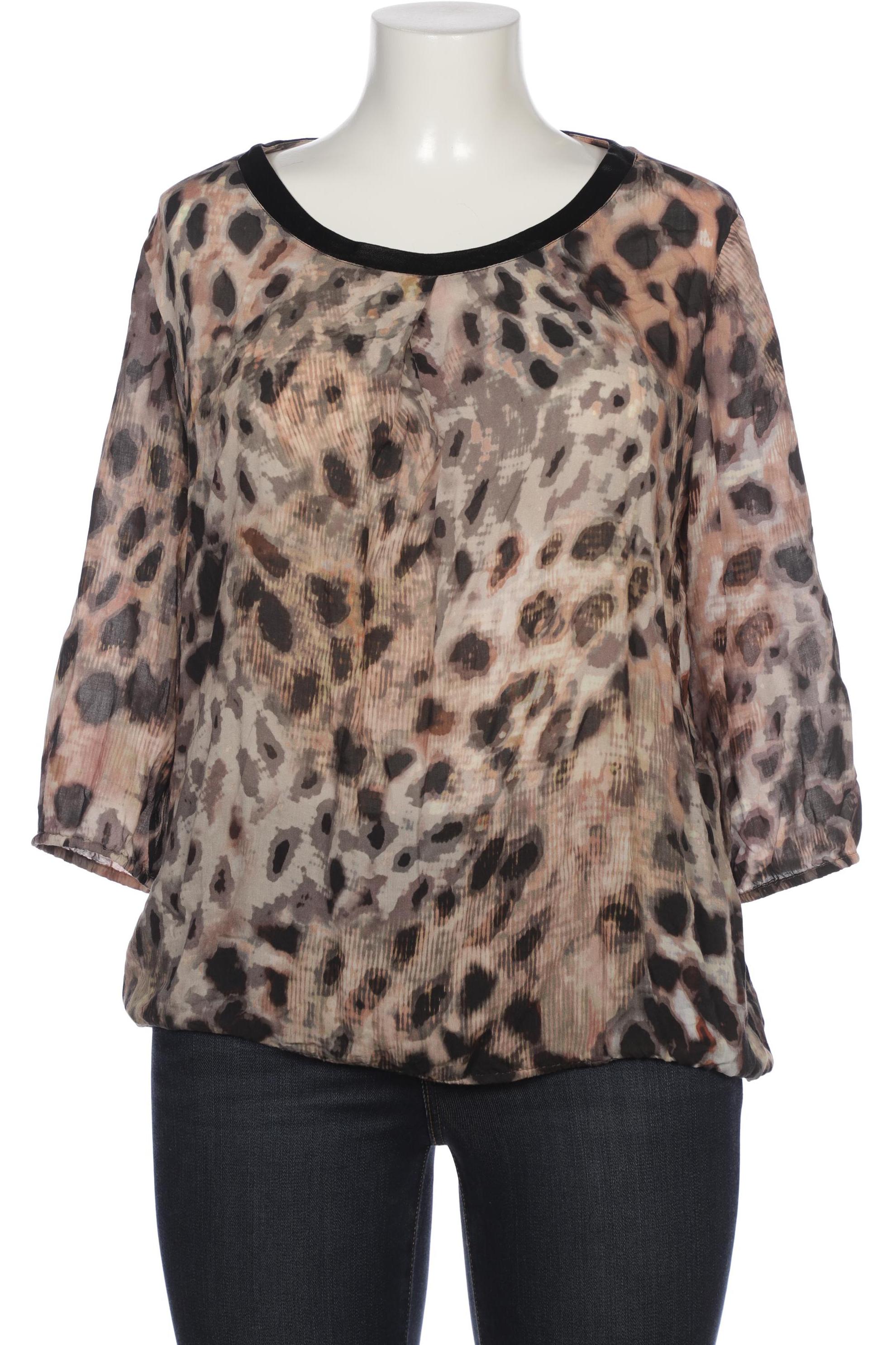 

Betty Barclay Damen Bluse, braun