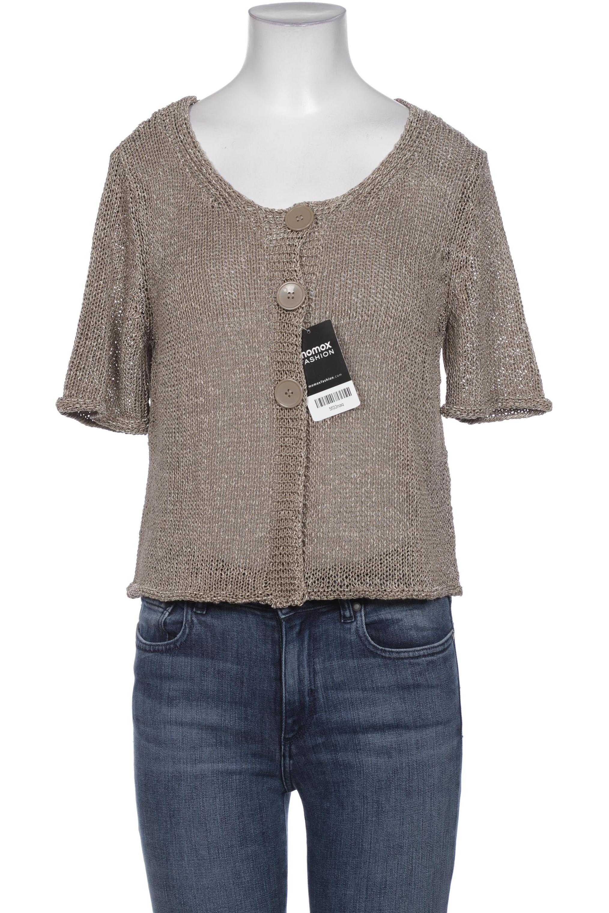 

Betty Barclay Damen Strickjacke, braun