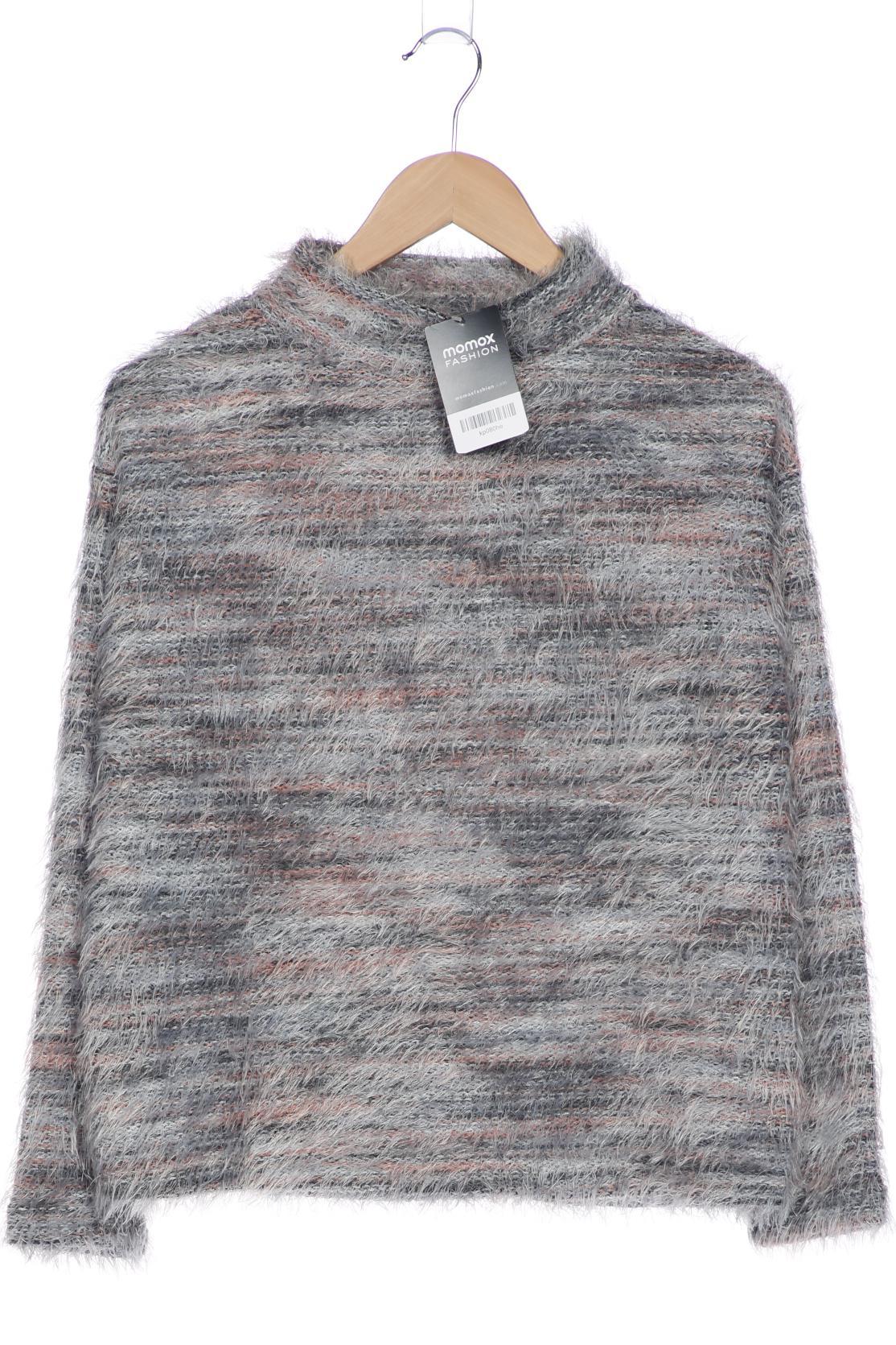 

Betty Barclay Damen Pullover, grau, Gr. 38