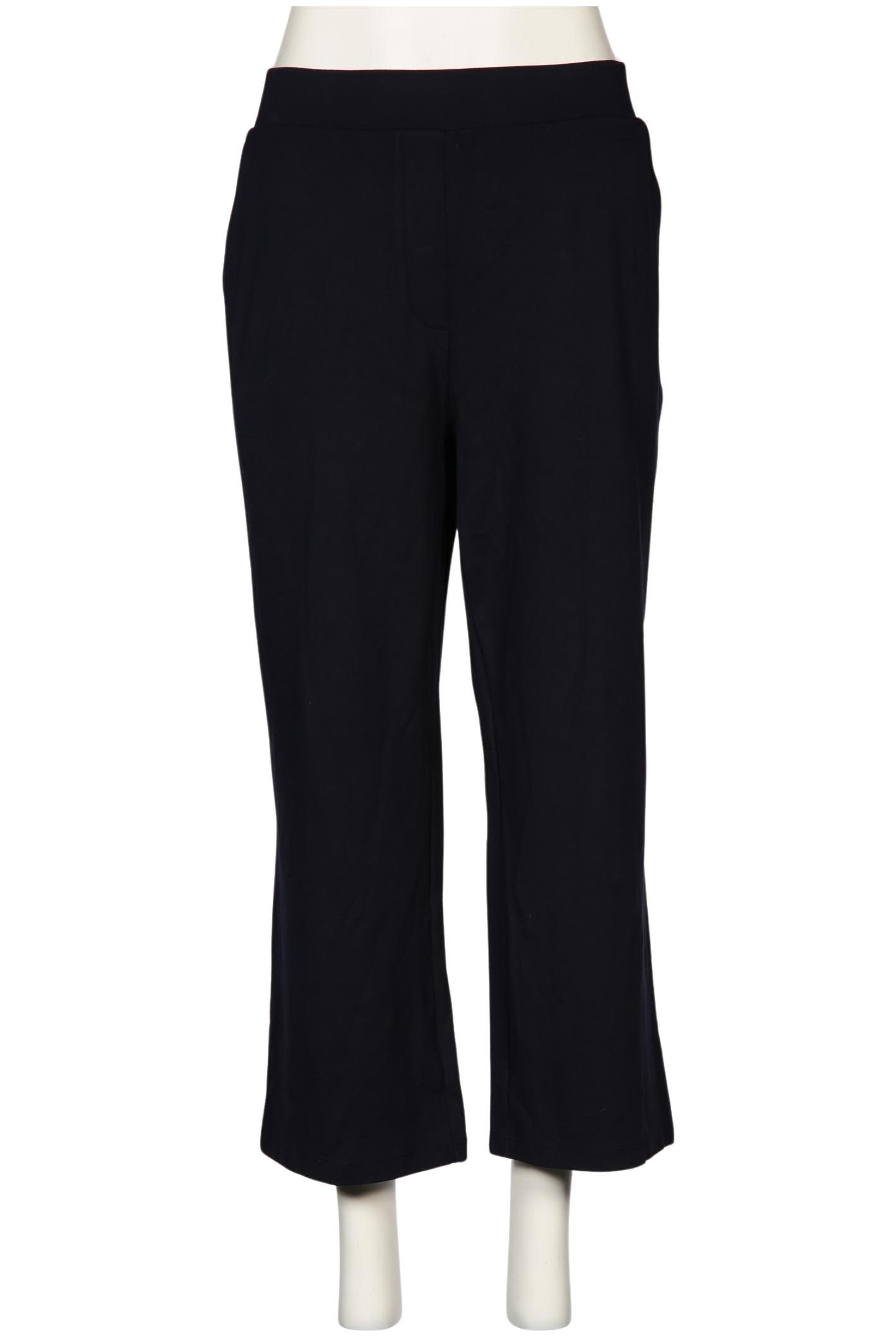 

Betty Barclay Damen Stoffhose, marineblau, Gr. 32