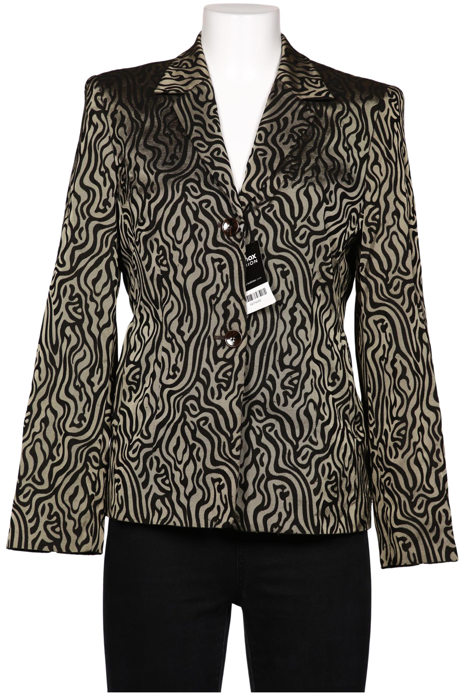 

Betty Barclay Damen Blazer, hellgrün, Gr. 42