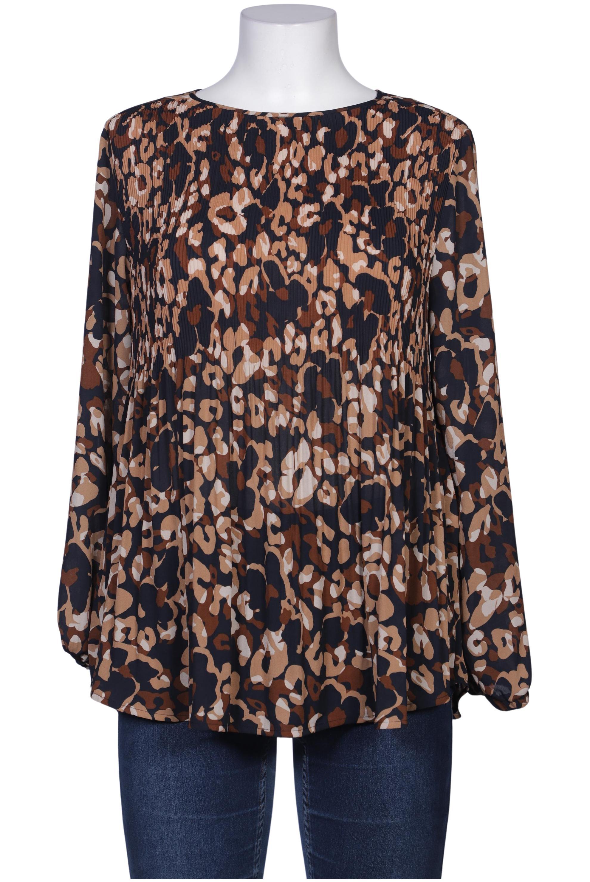 Thumbnail - Betty Barclay Damen Bluse, braun, Gr. 38