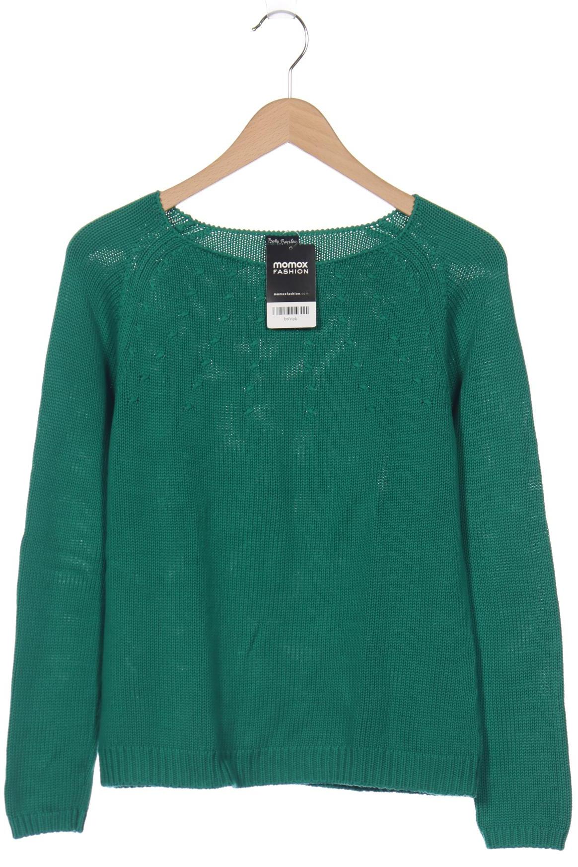

Betty Barclay Damen Pullover, grün