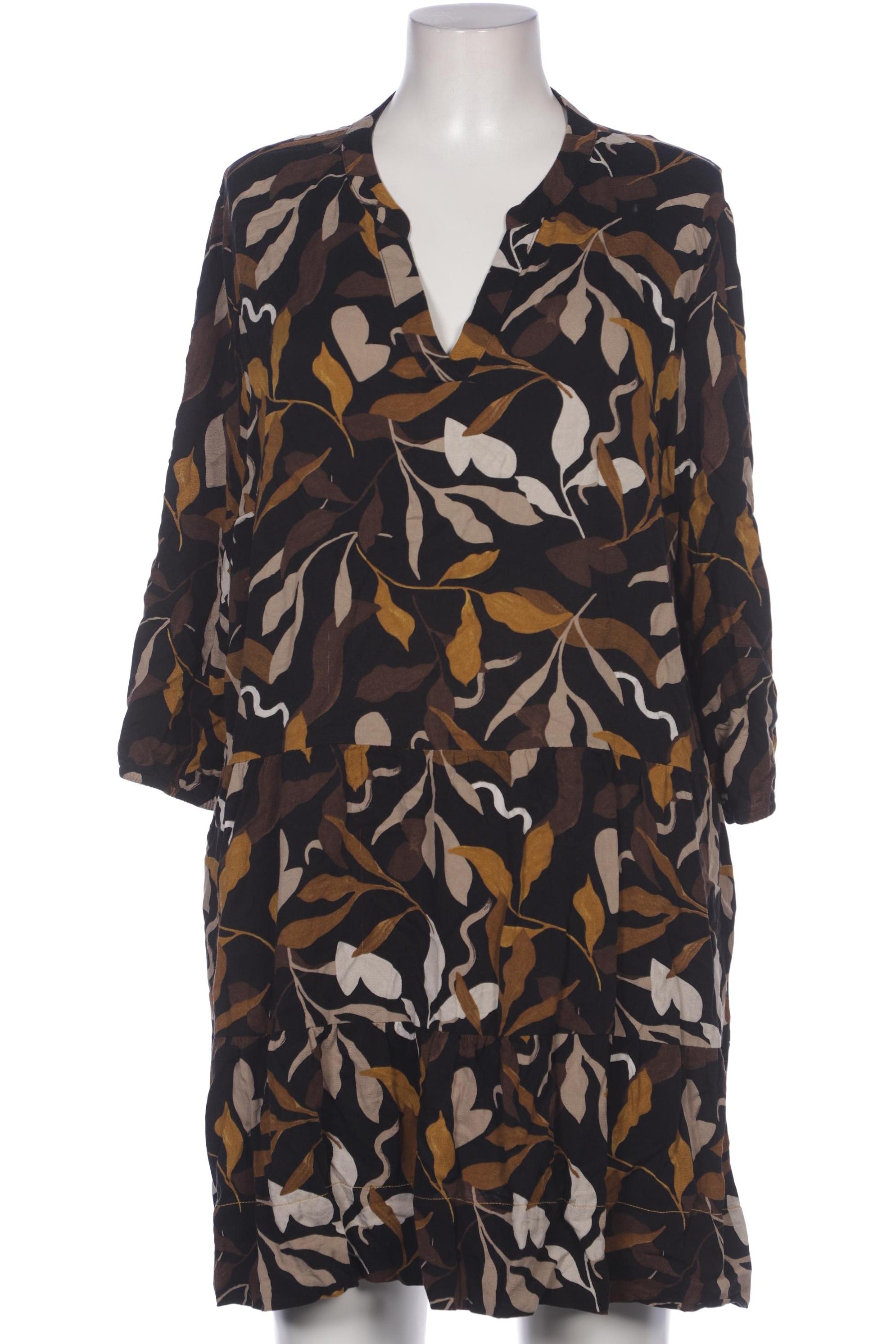 

Betty Barclay Damen Kleid, braun, Gr. 46
