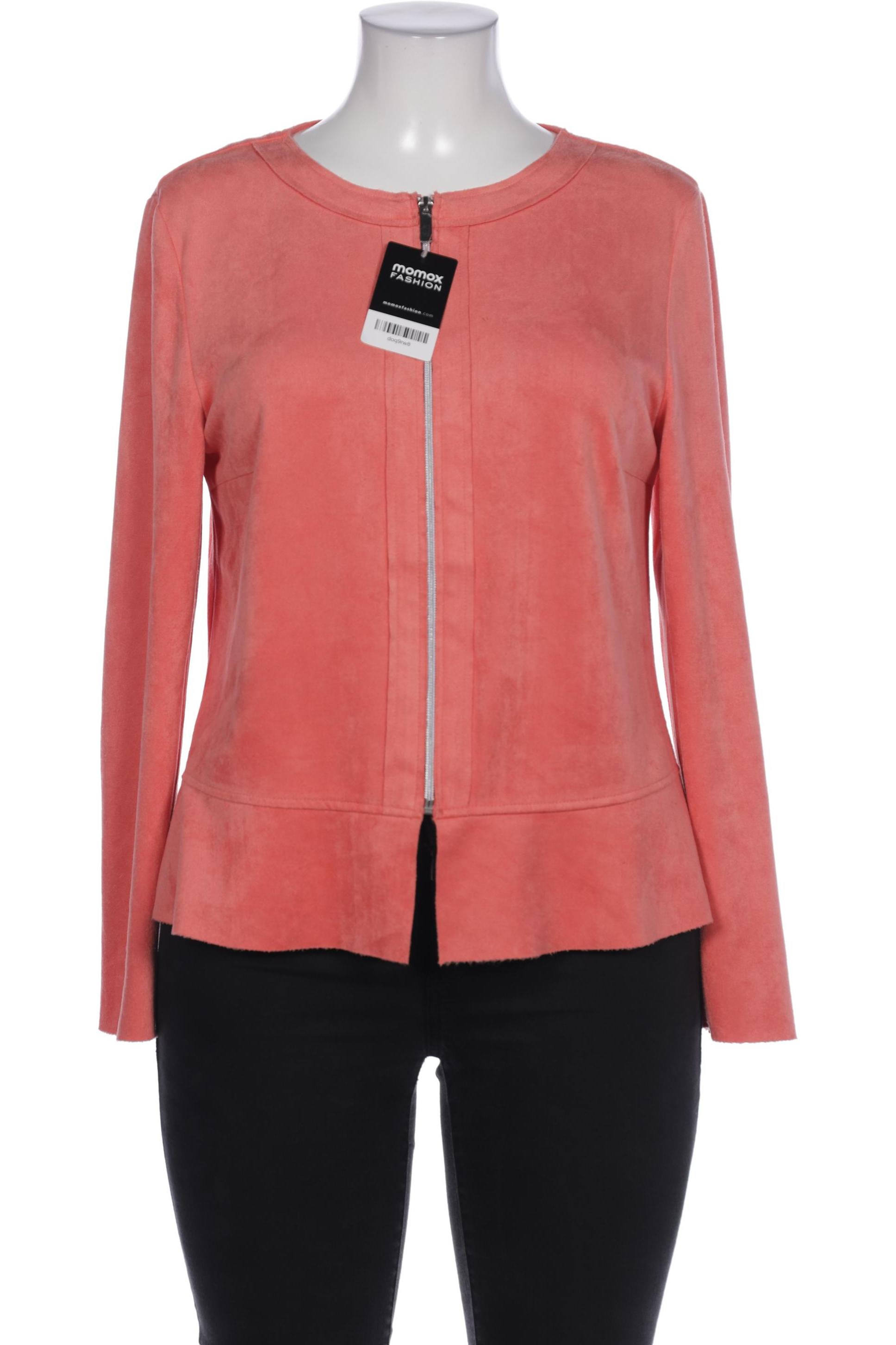 

Betty Barclay Damen Blazer, orange, Gr. 42