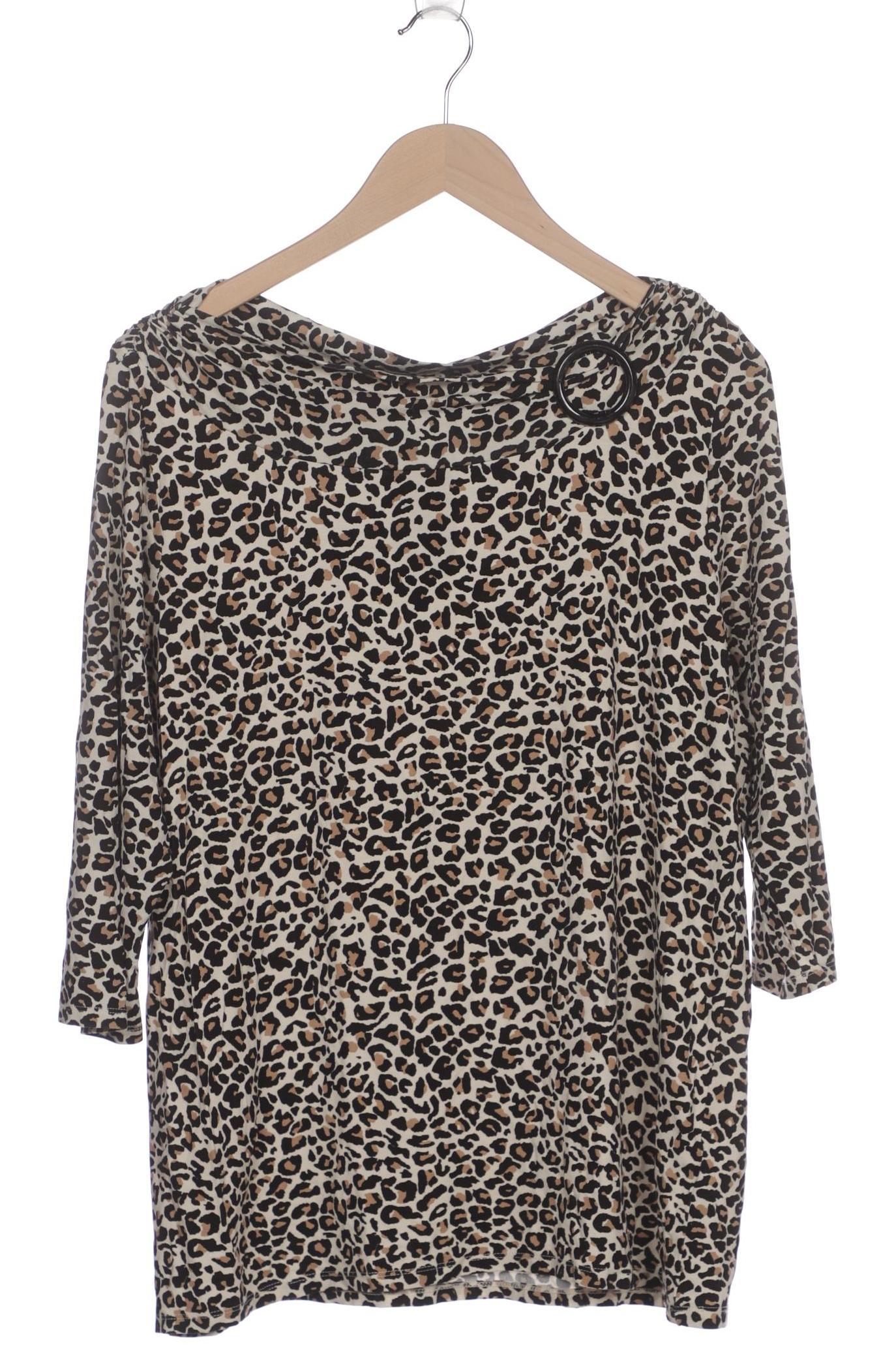 

Betty Barclay Damen Langarmshirt, cremeweiß, Gr. 44