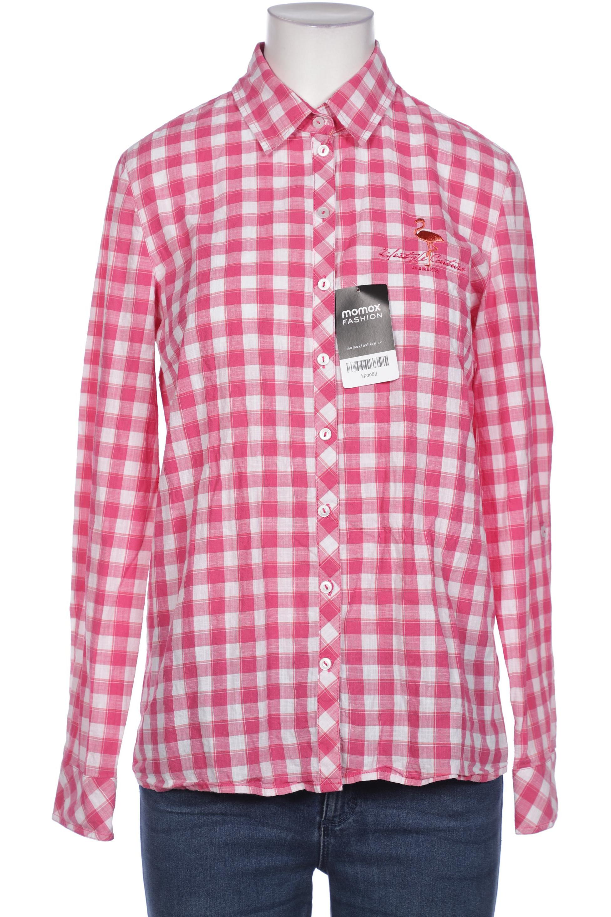 

Betty Barclay Damen Bluse, pink