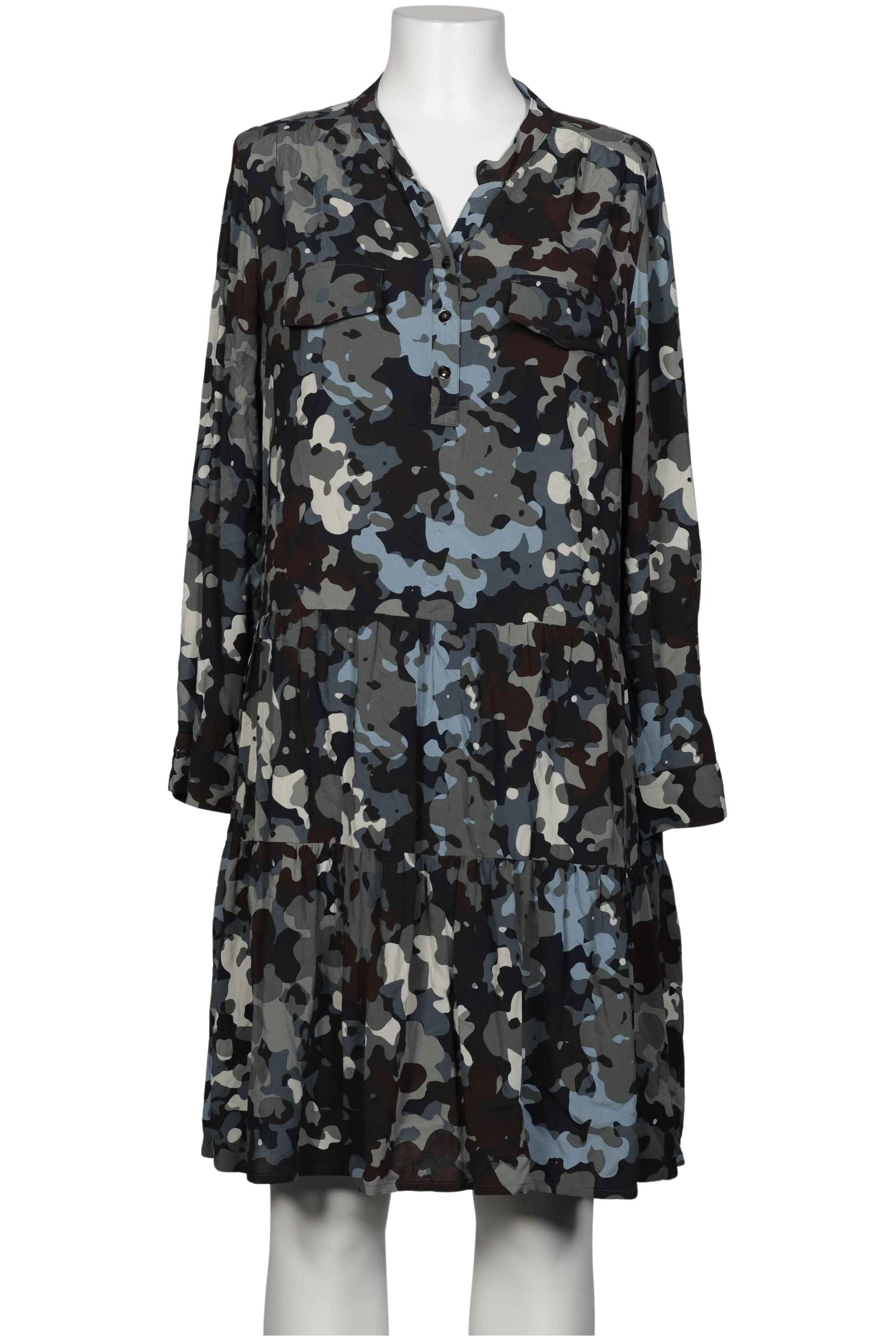 

Betty Barclay Damen Kleid, mehrfarbig, Gr. 40