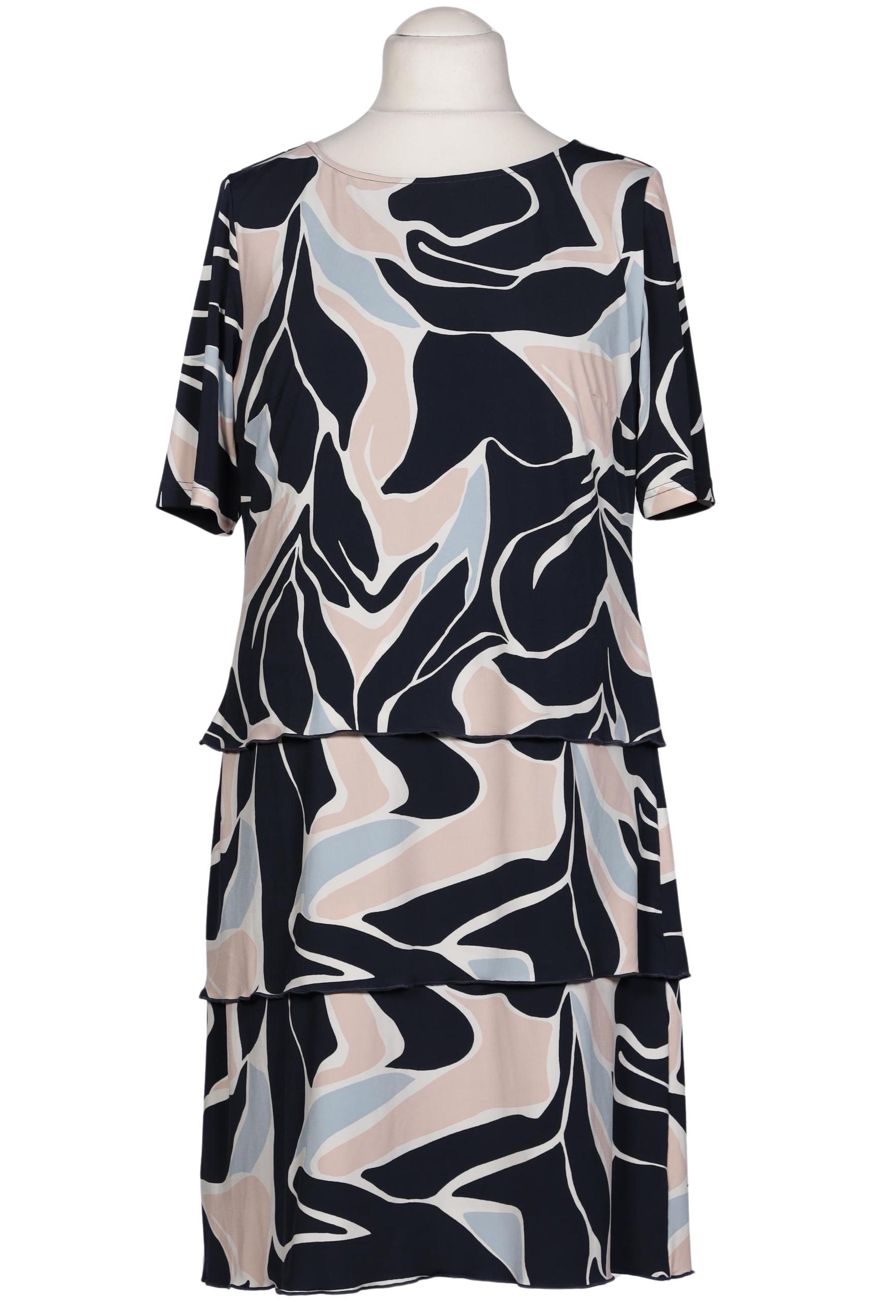 

Betty Barclay Damen Kleid, mehrfarbig, Gr. 42