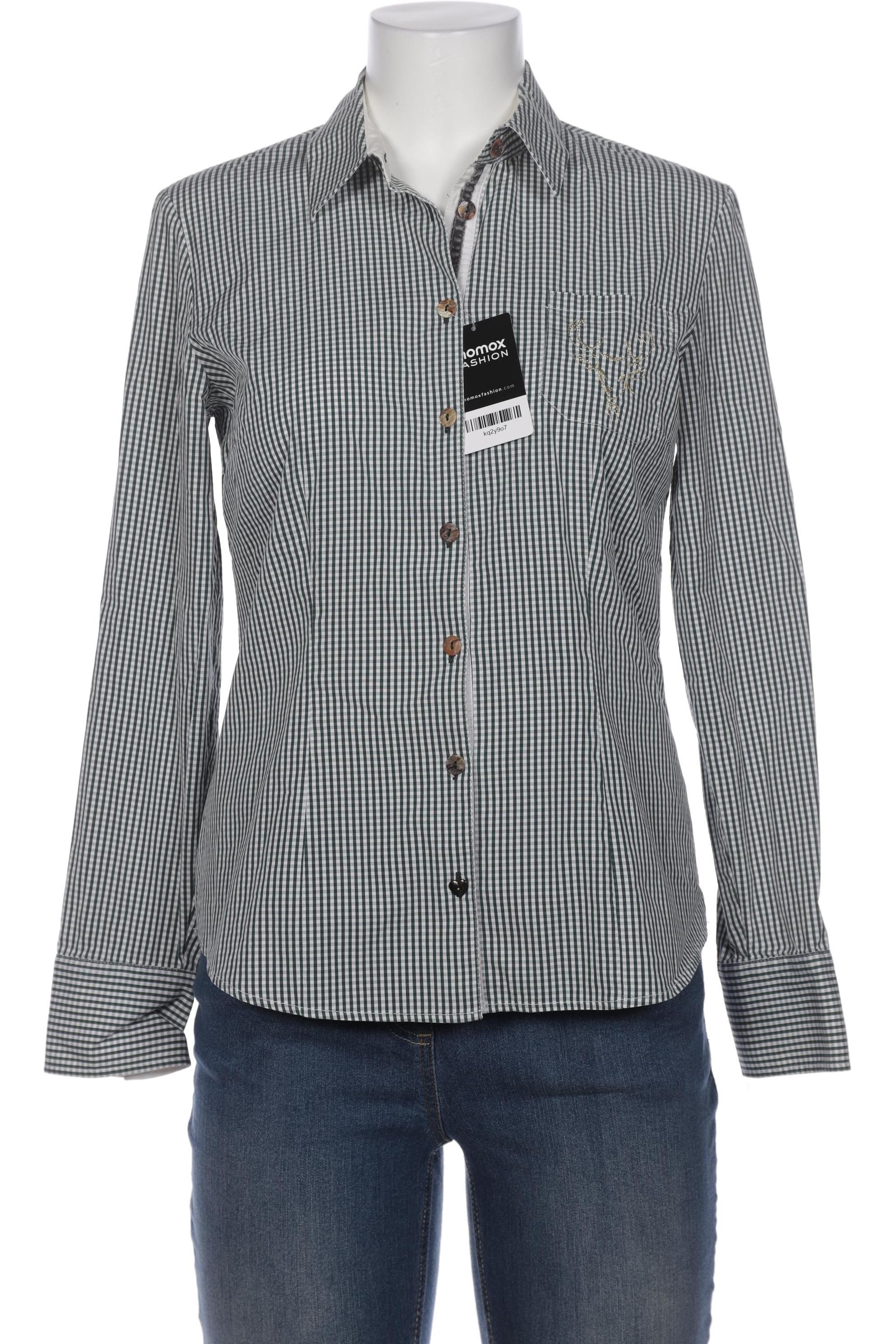 

Betty Barclay Damen Bluse, grün, Gr. 38