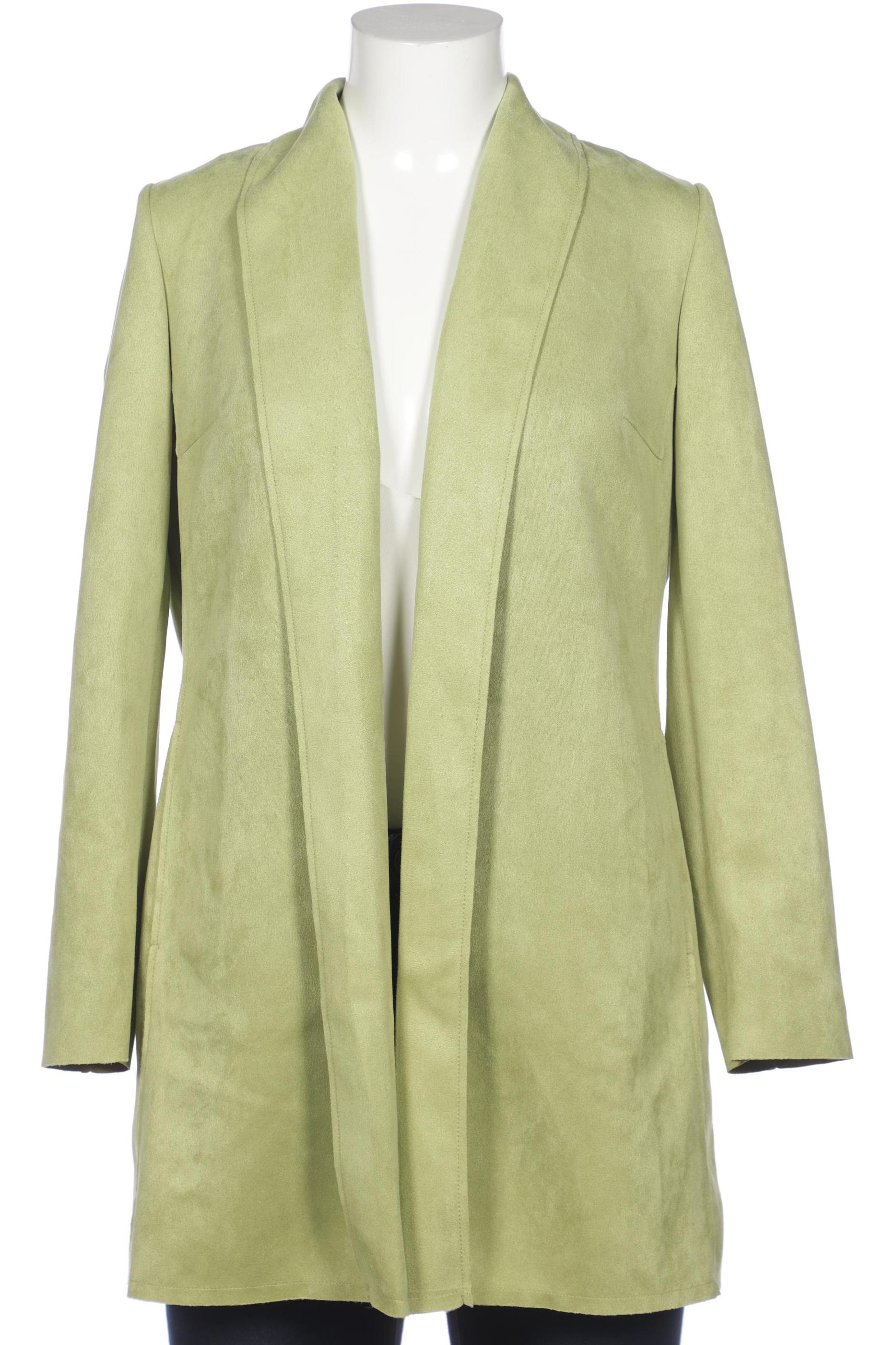 

Betty Barclay Damen Strickjacke, hellgrün