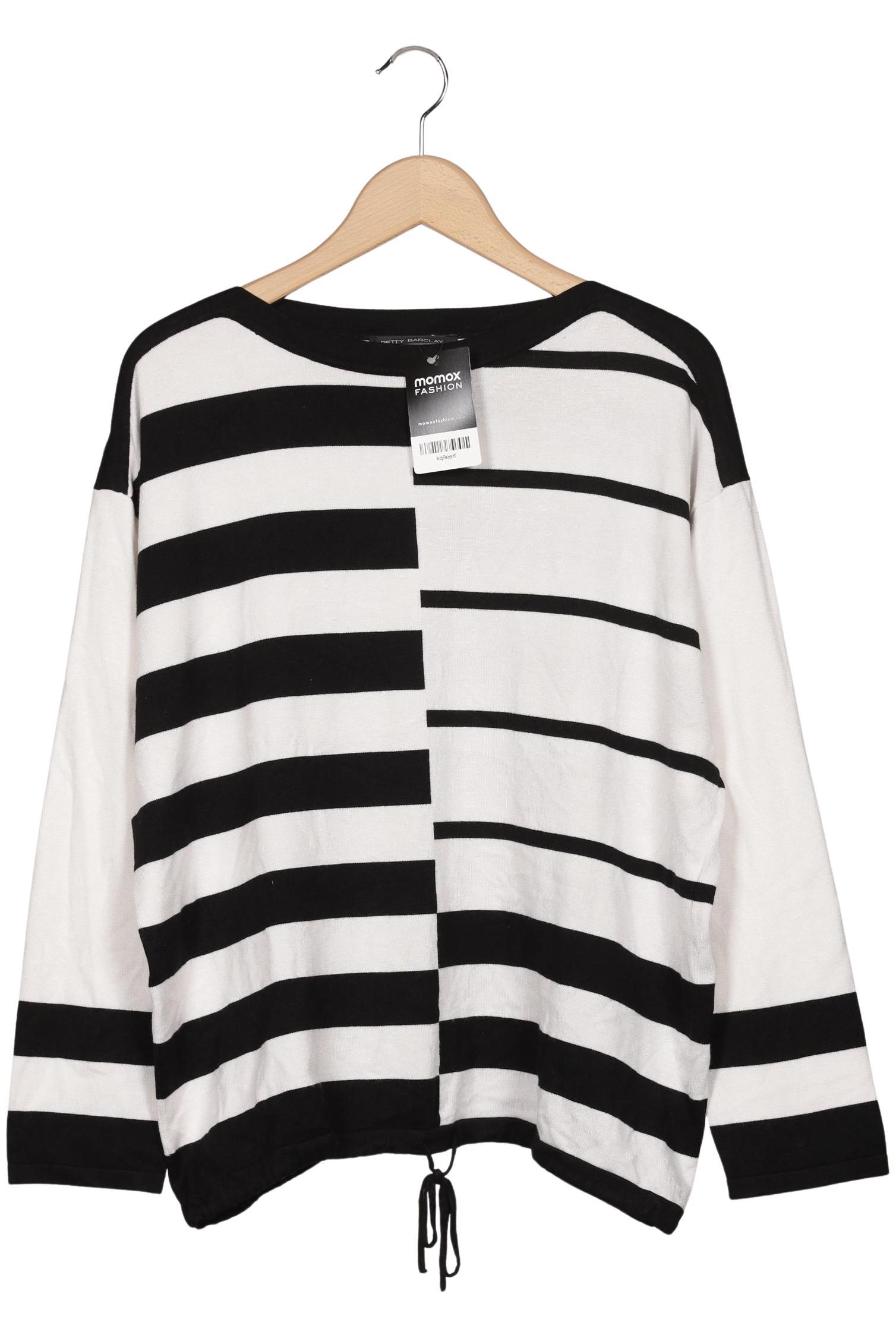 

Betty Barclay Damen Pullover, mehrfarbig, Gr. 44