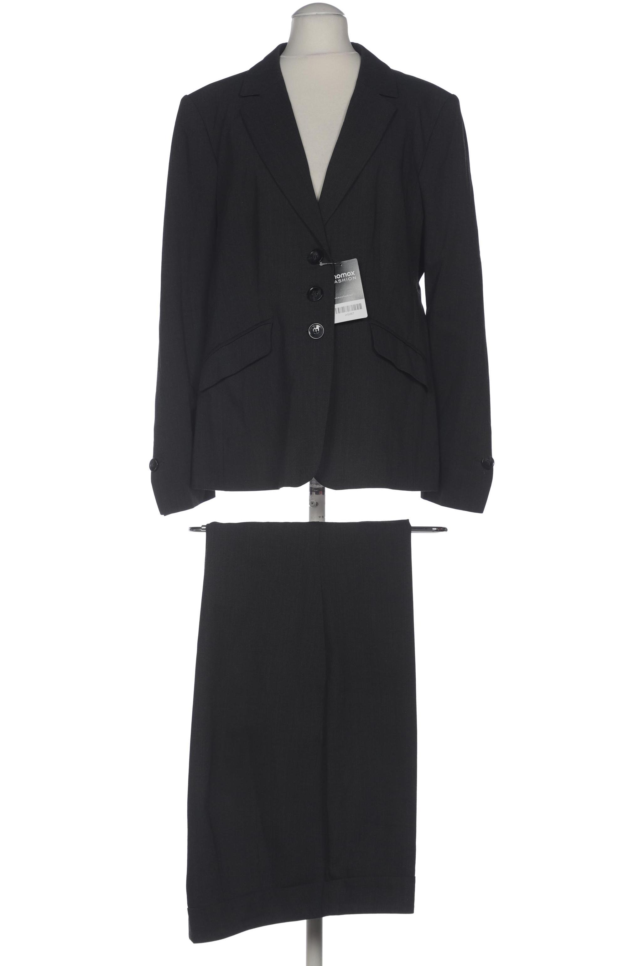 

Betty Barclay Damen Anzug, grau, Gr. 38