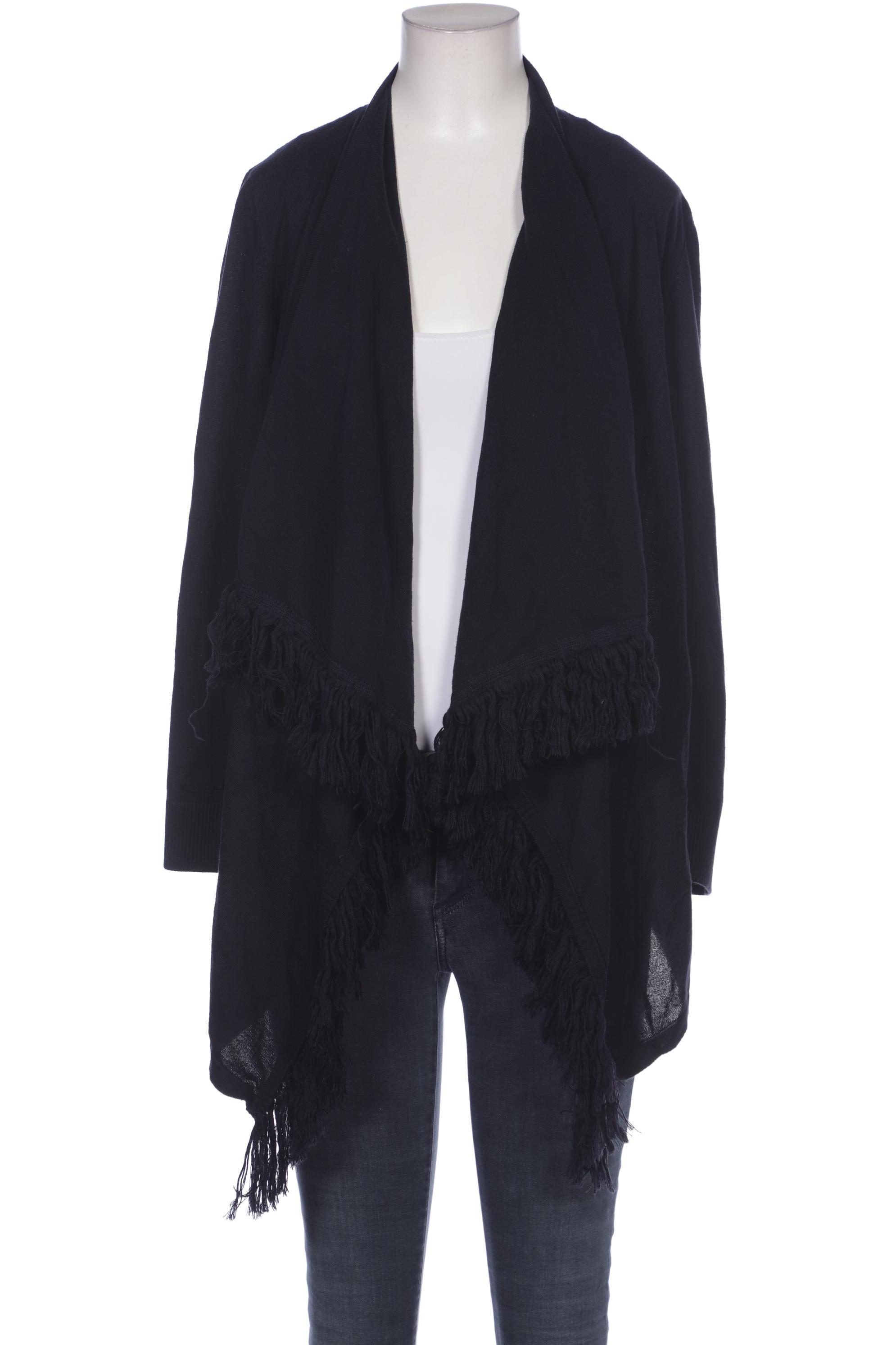 

Betty Barclay Damen Strickjacke, marineblau, Gr. 40
