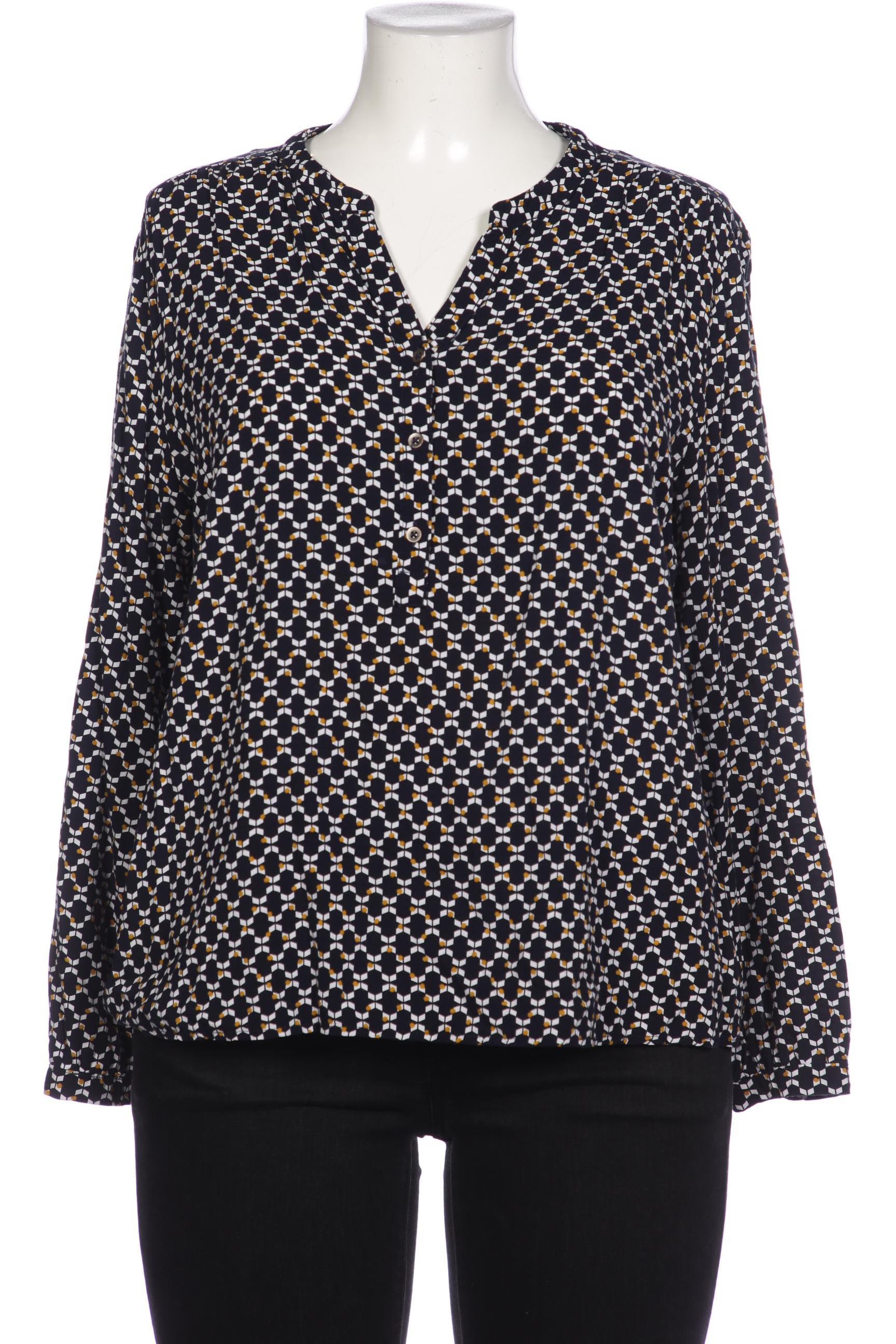 

Betty Barclay Damen Bluse, schwarz, Gr. 48