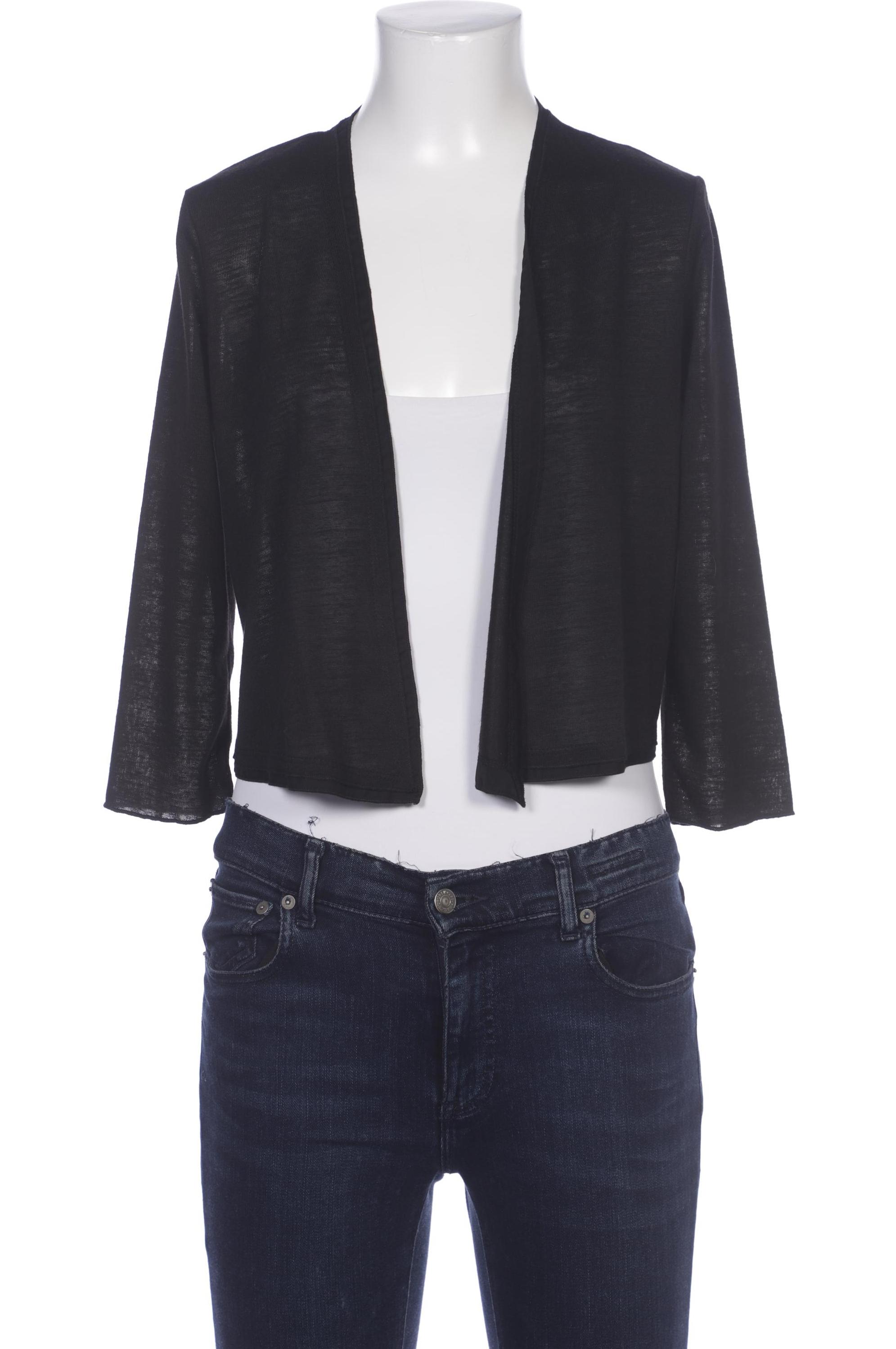 

Betty Barclay Damen Strickjacke, schwarz, Gr. 38