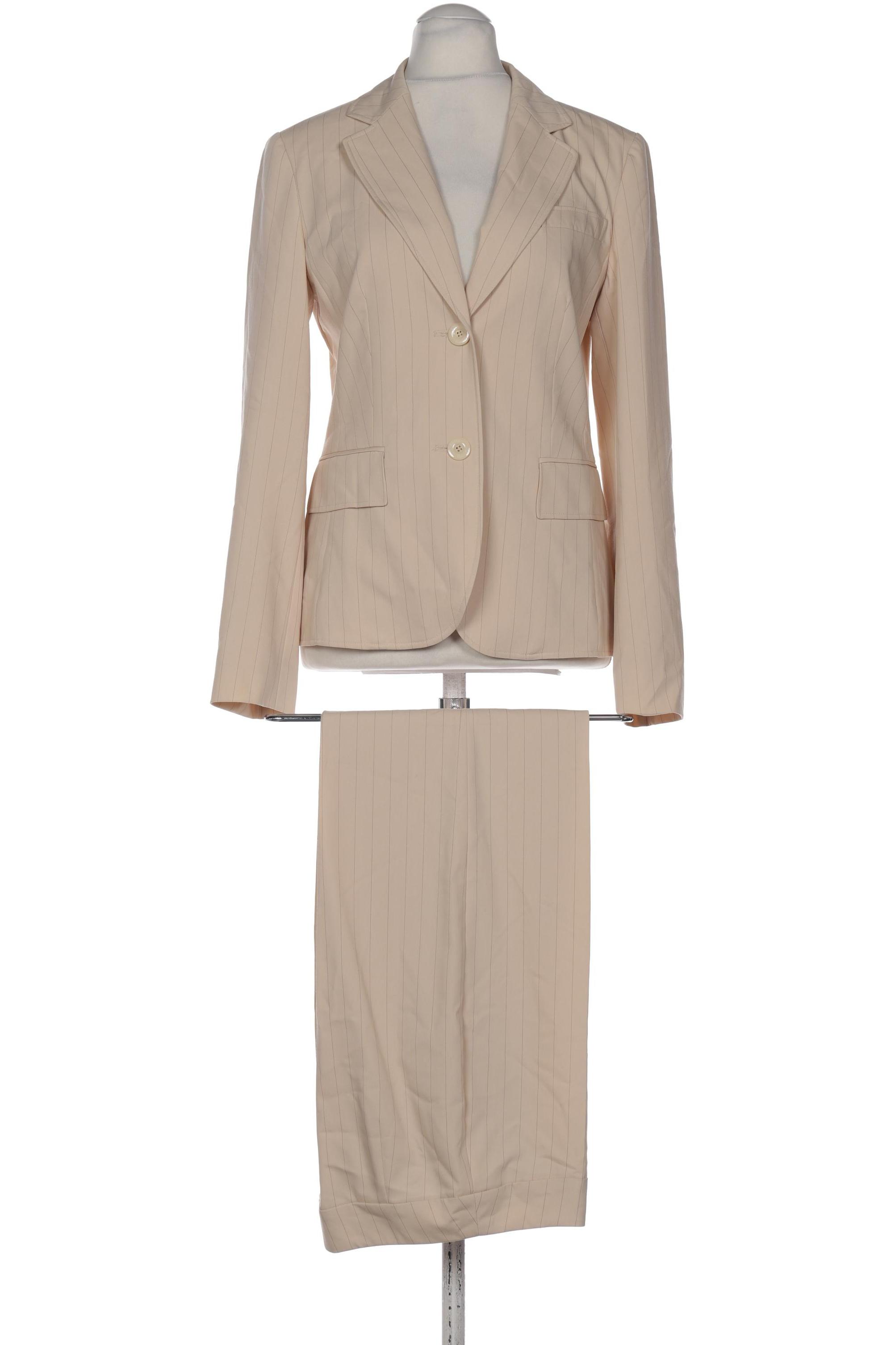 

Betty Barclay Damen Anzug, beige, Gr. 36