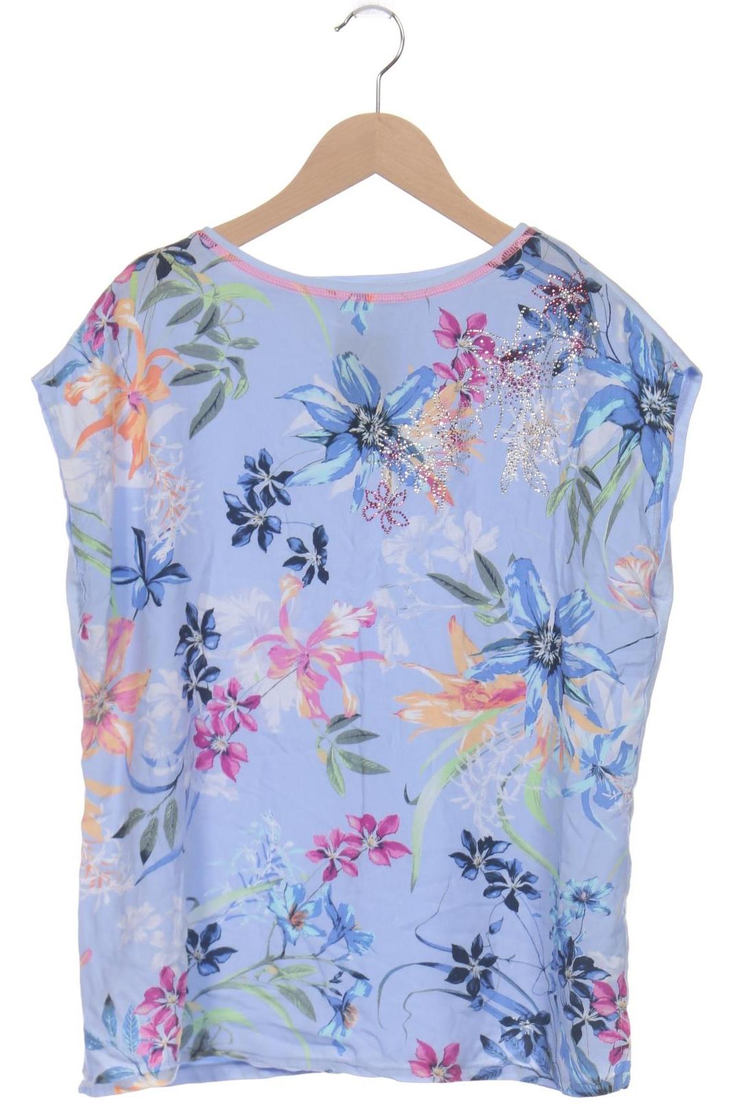 

Betty Barclay Damen T-Shirt, hellblau, Gr. 44