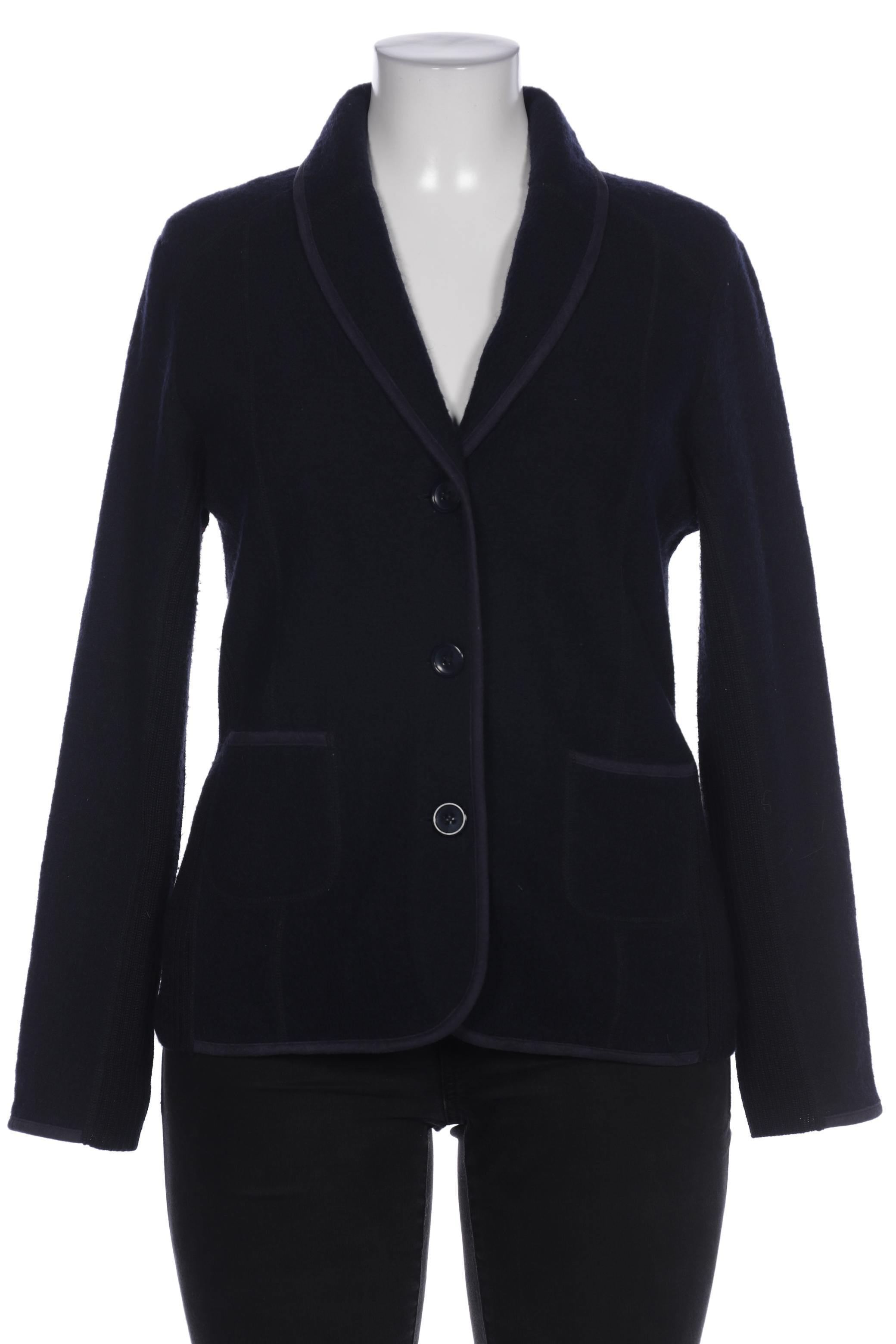 

Betty Barclay Damen Blazer, marineblau, Gr. 44