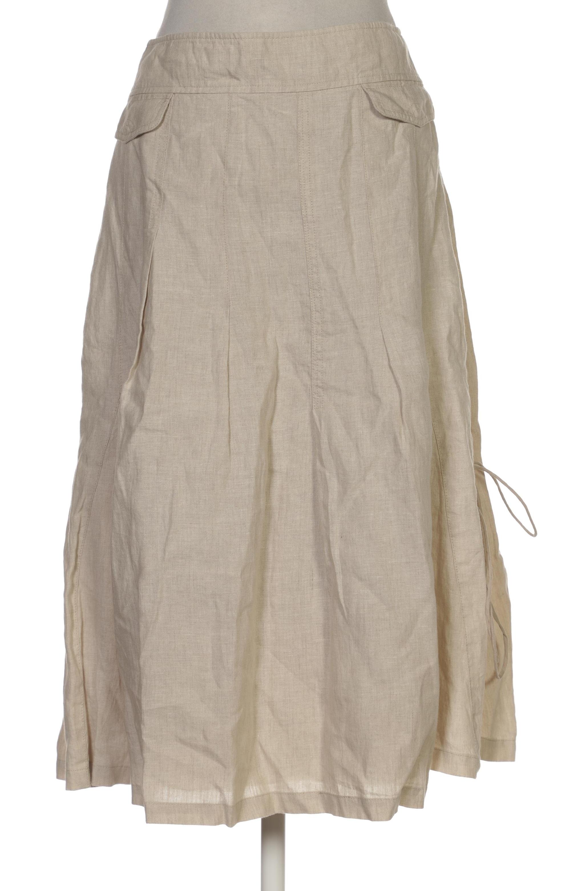 

Betty Barclay Damen Rock, beige, Gr. 40