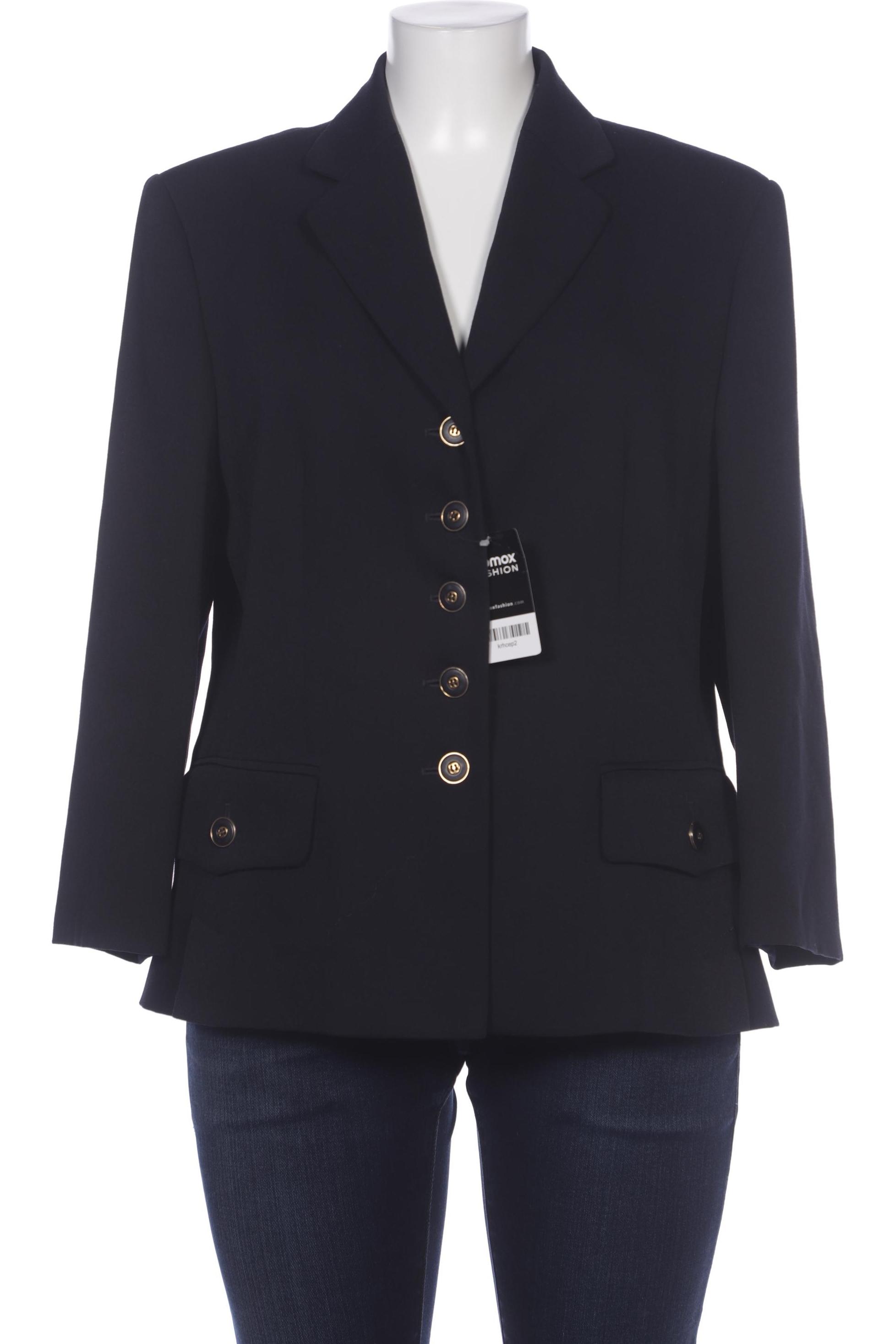 

Betty Barclay Damen Blazer, schwarz, Gr. 44