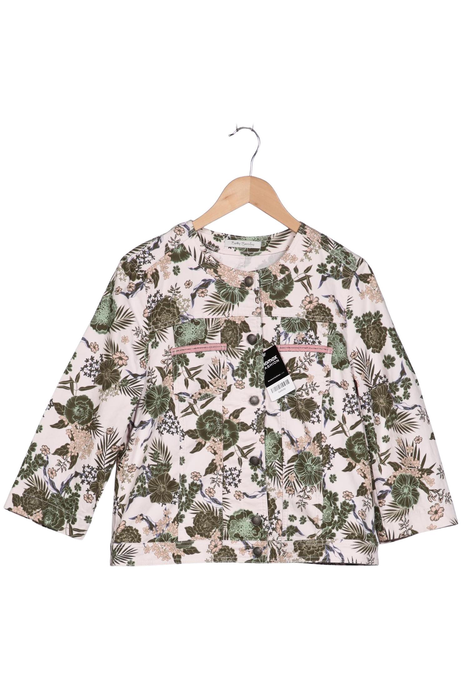 

Betty Barclay Damen Jacke, mehrfarbig, Gr. 44