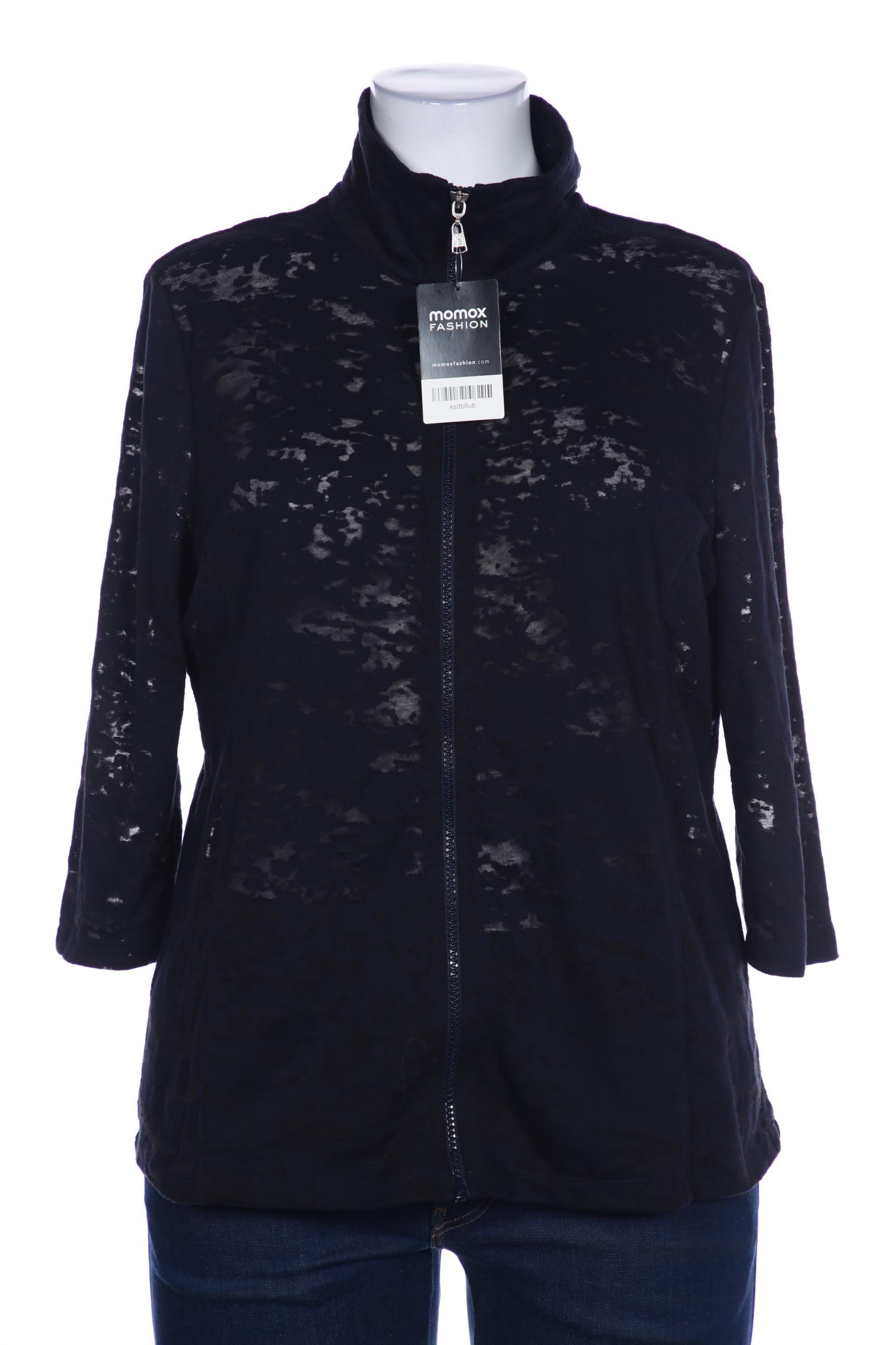 

Betty Barclay Damen Strickjacke, marineblau