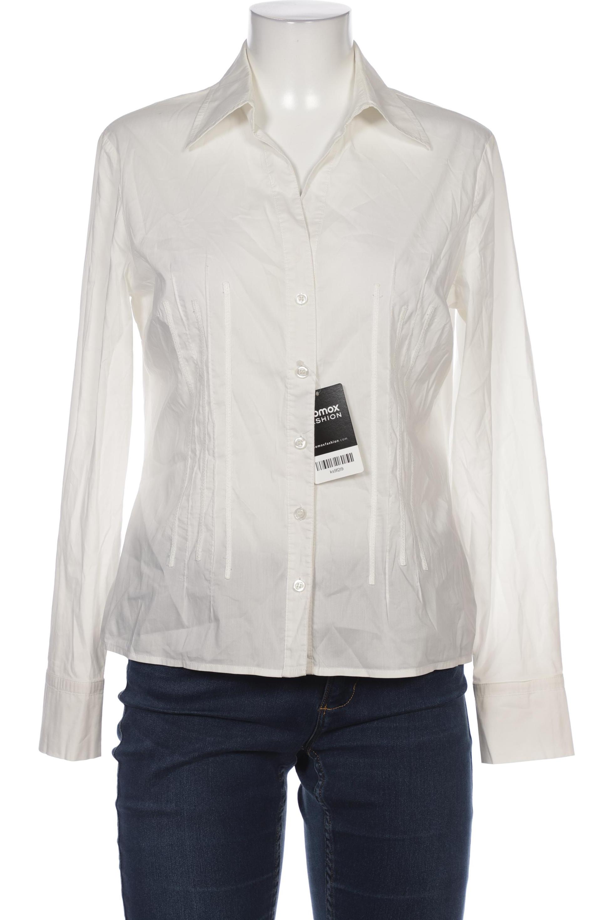 

Betty Barclay Damen Bluse, weiß