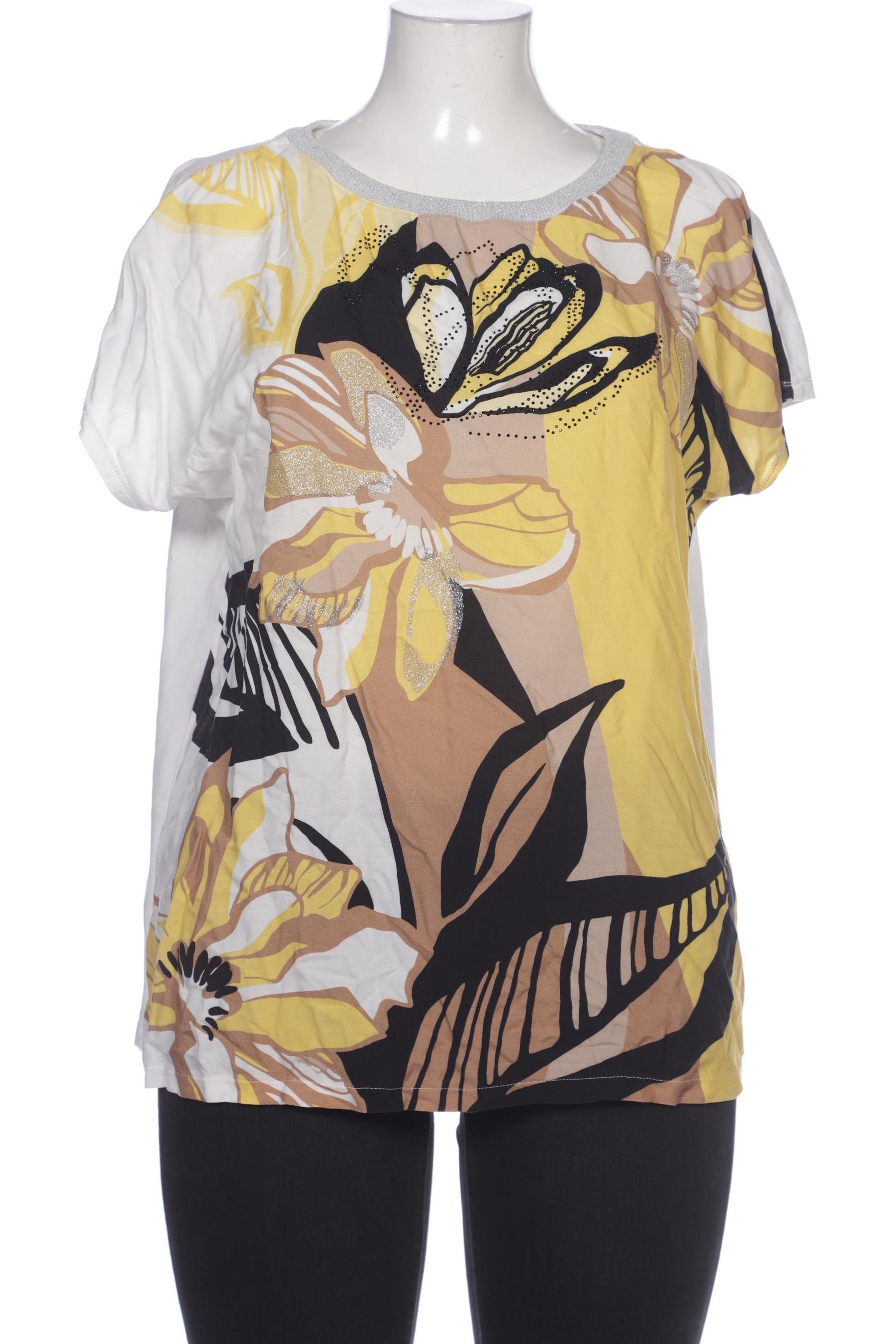 

Betty Barclay Damen T-Shirt, mehrfarbig, Gr. 46