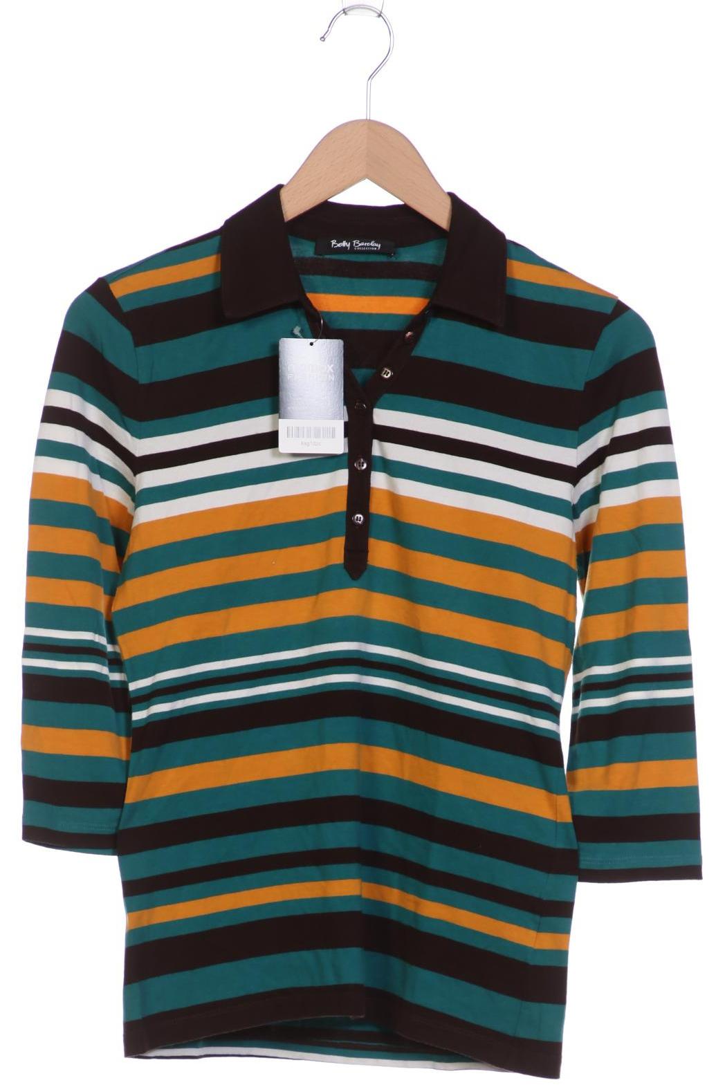 

Betty Barclay Damen Poloshirt, türkis