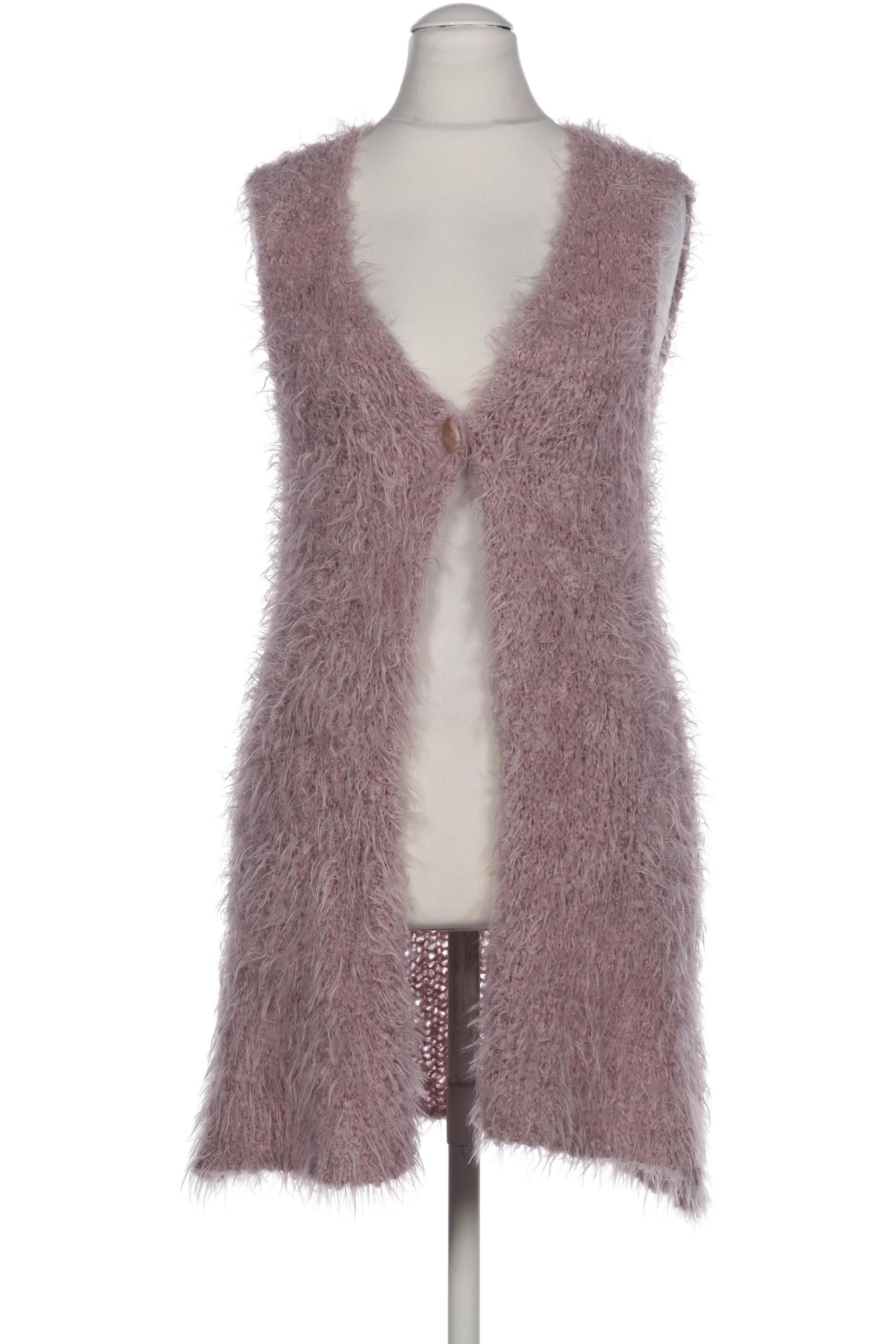 

Betty Barclay Damen Weste, pink, Gr. 38