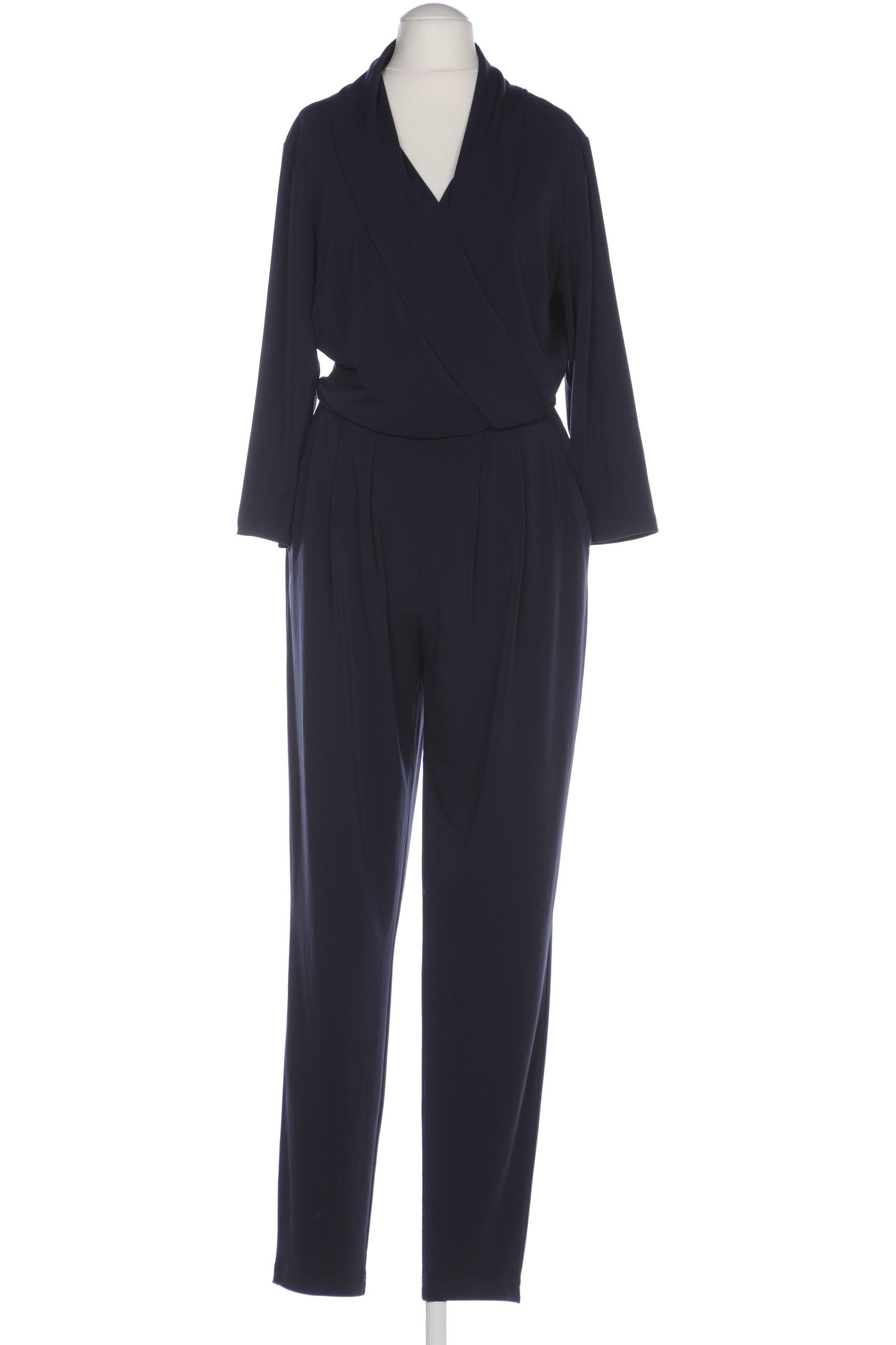 

Betty Barclay Damen Jumpsuit/Overall, marineblau, Gr. 36