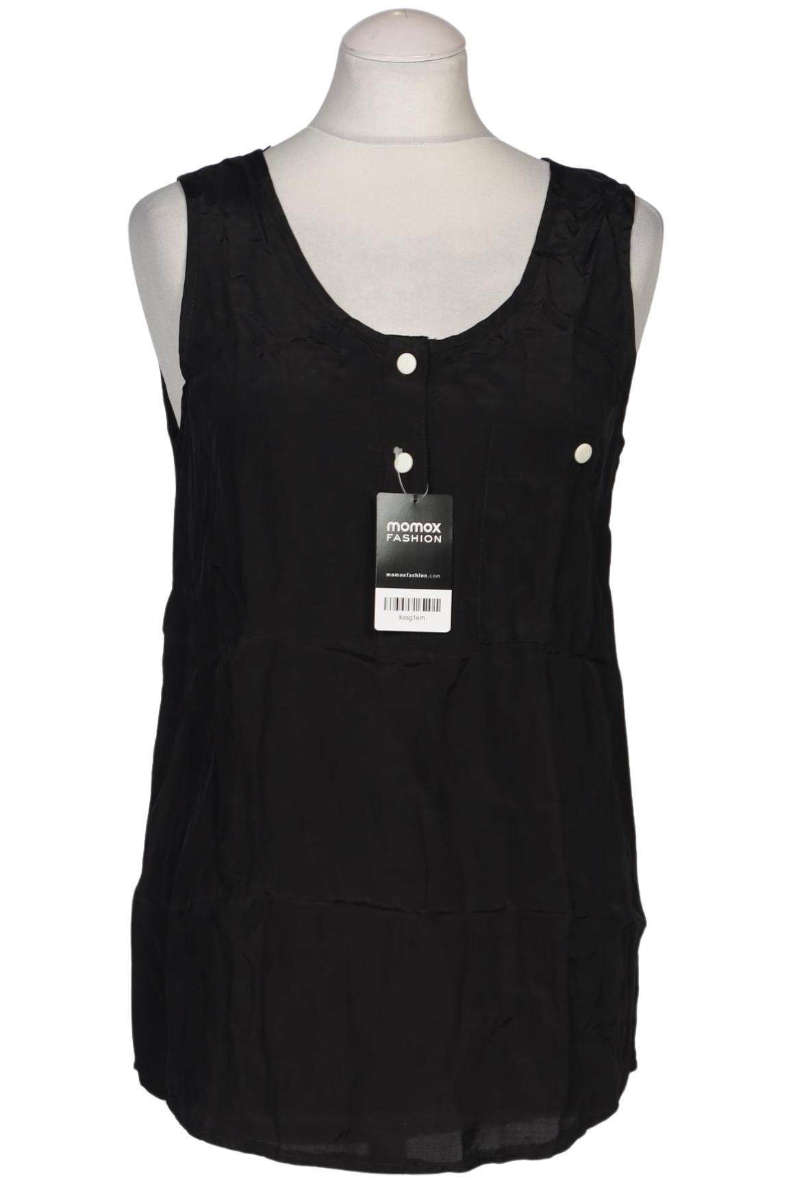 

Betty Barclay Damen Bluse, schwarz, Gr. 38