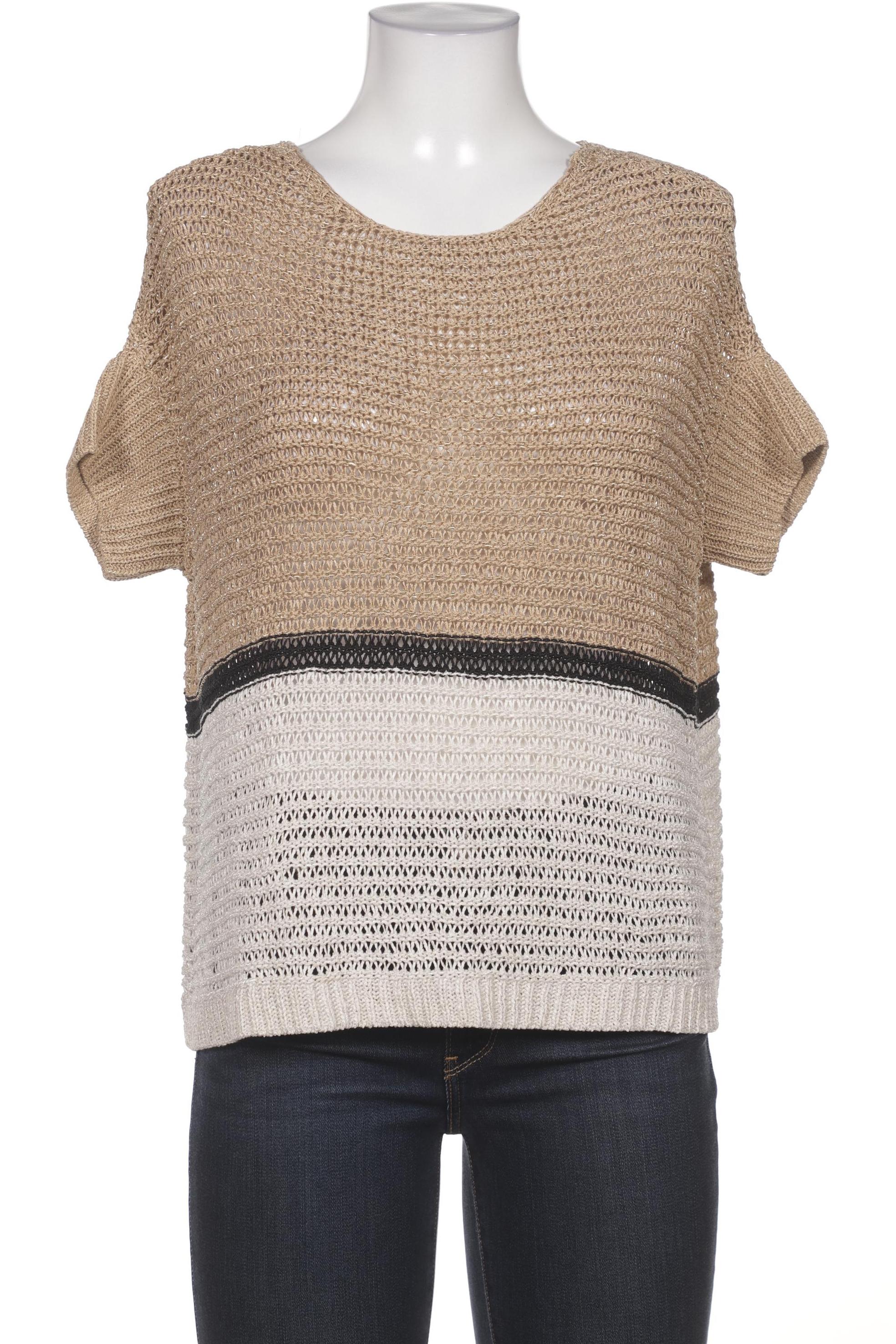 

Betty Barclay Damen Pullover, braun, Gr. 40