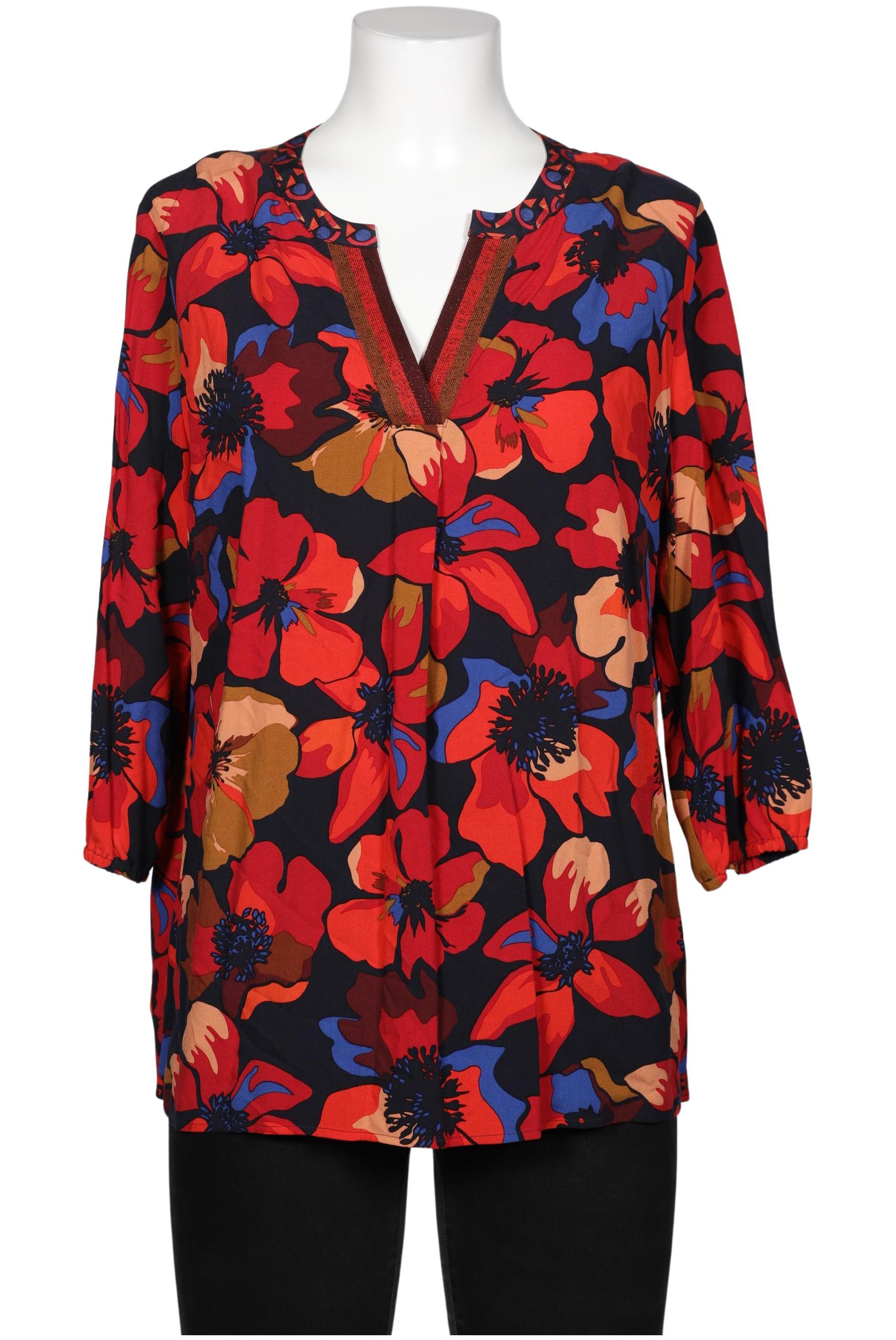 

Betty Barclay Damen Bluse, mehrfarbig, Gr. 40
