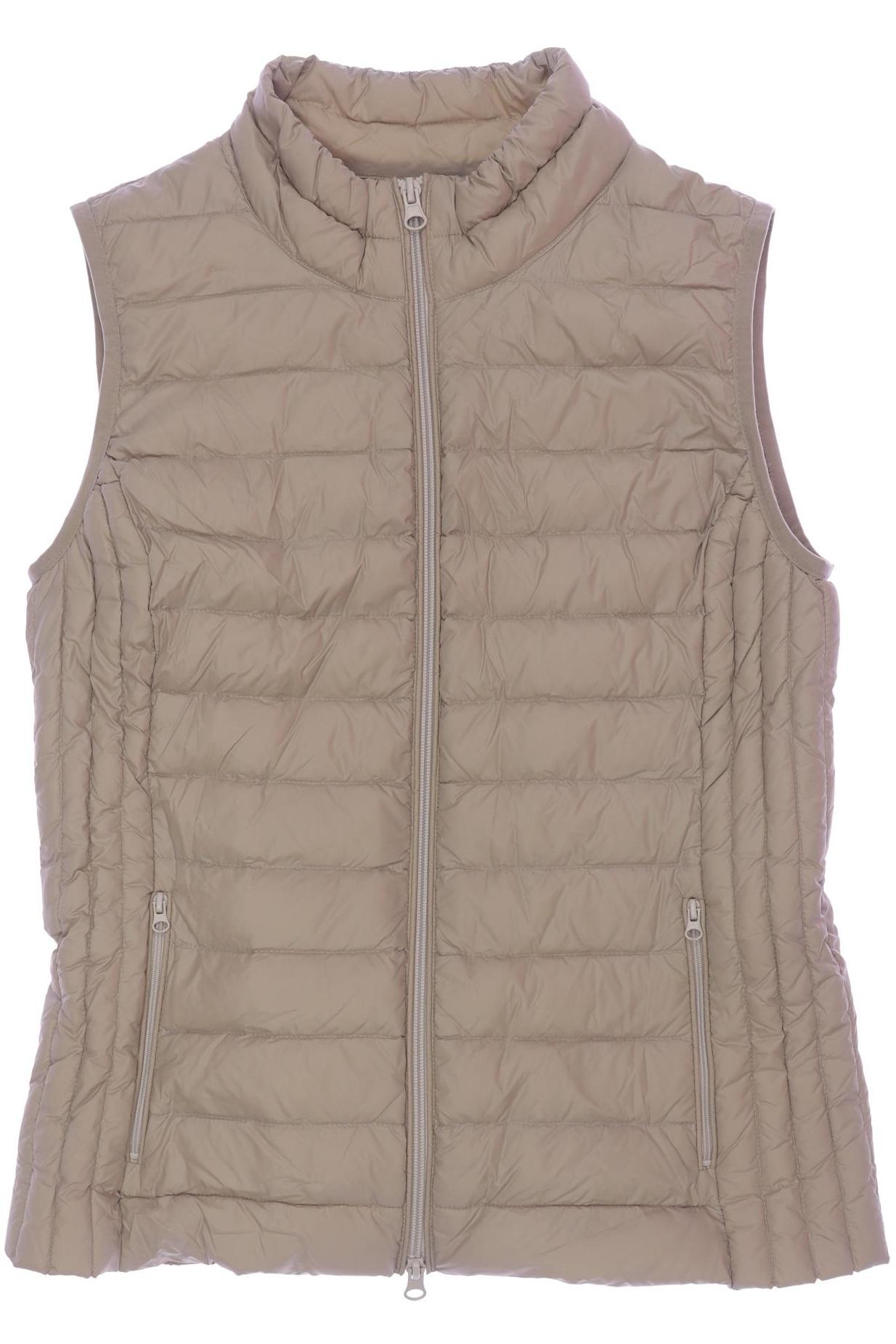 

Betty Barclay Damen Weste, beige, Gr. 36