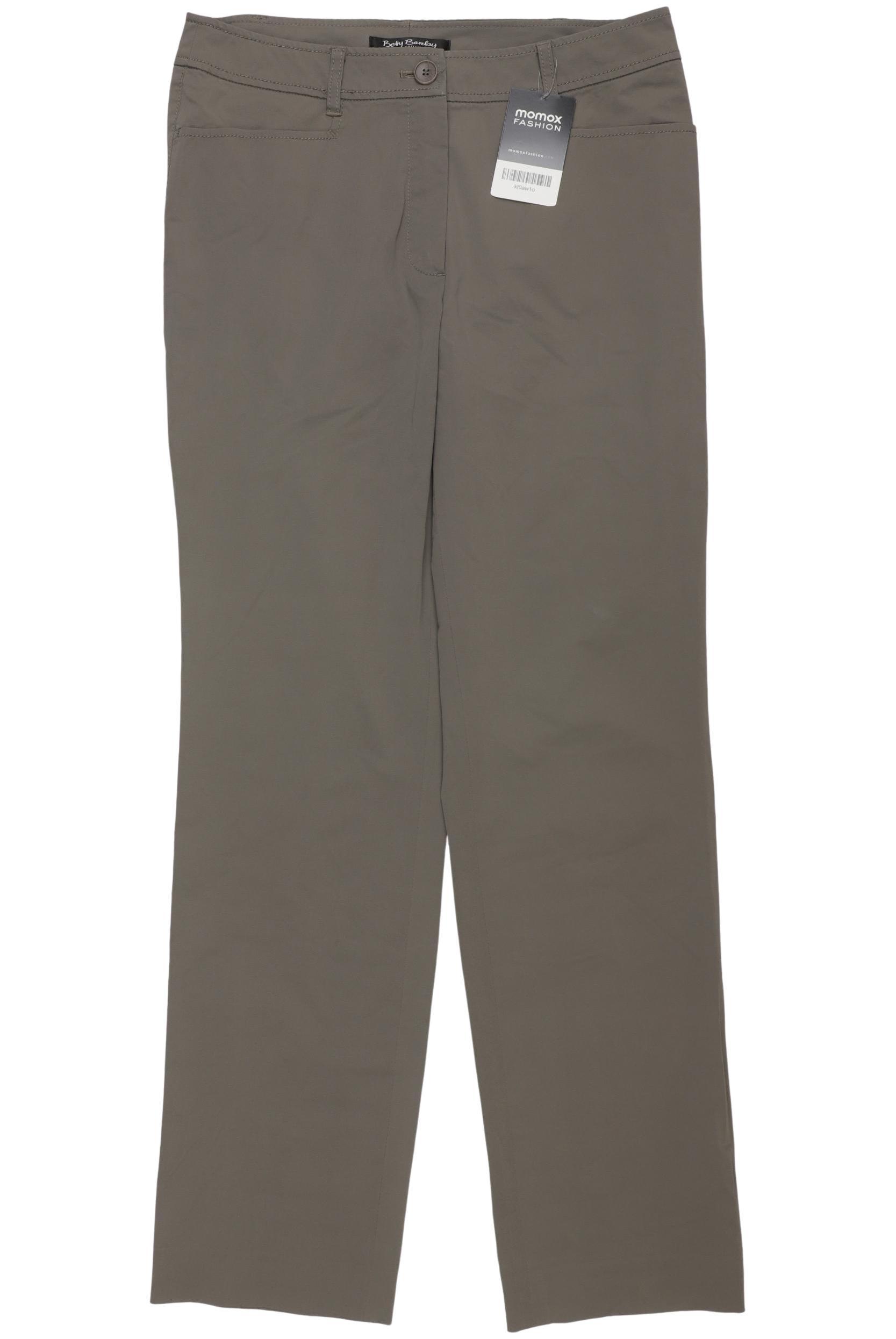 

Betty Barclay Damen Stoffhose, grau, Gr. 36