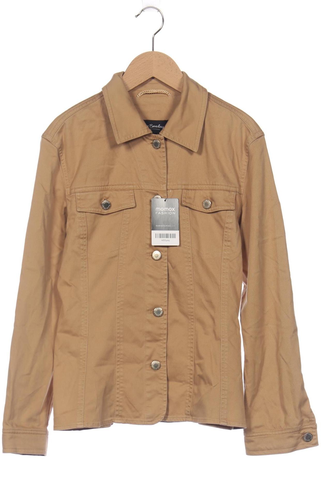 

Betty Barclay Damen Jacke, beige, Gr. 36