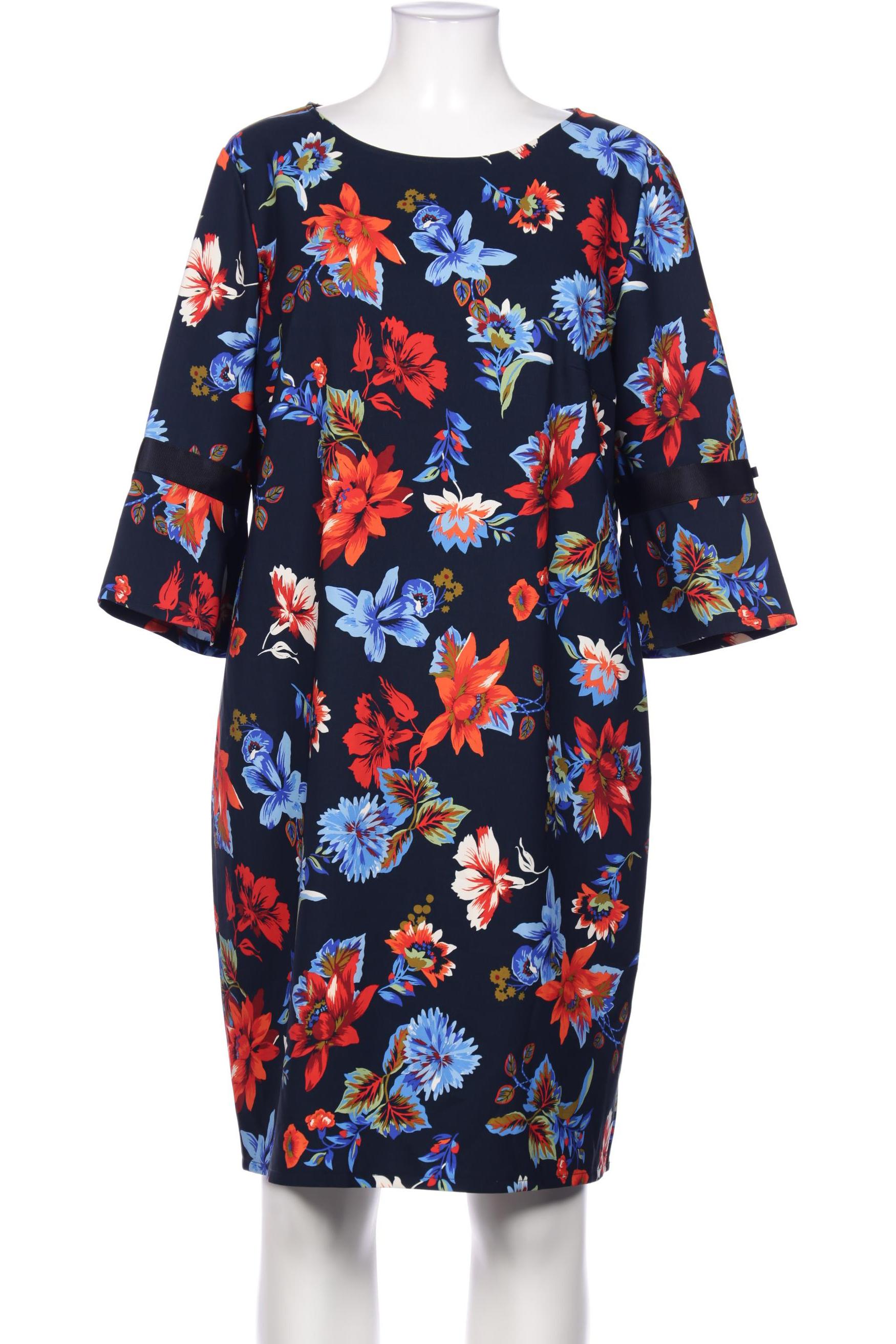 

Betty Barclay Damen Kleid, marineblau, Gr. 46