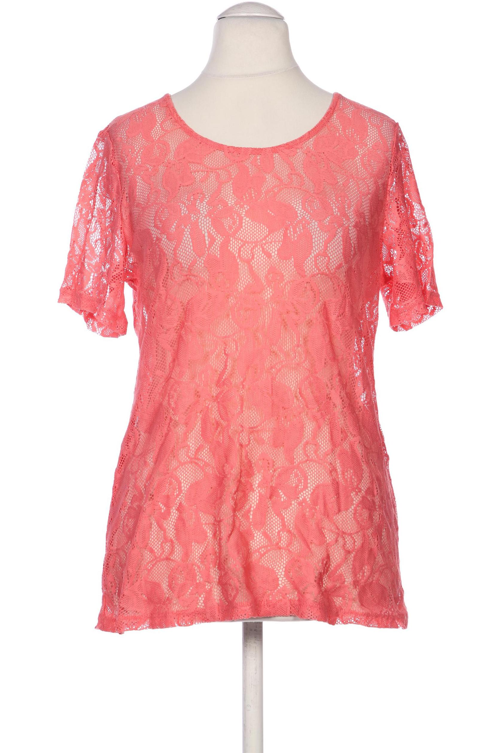 

Betty Barclay Damen Bluse, pink, Gr. 40