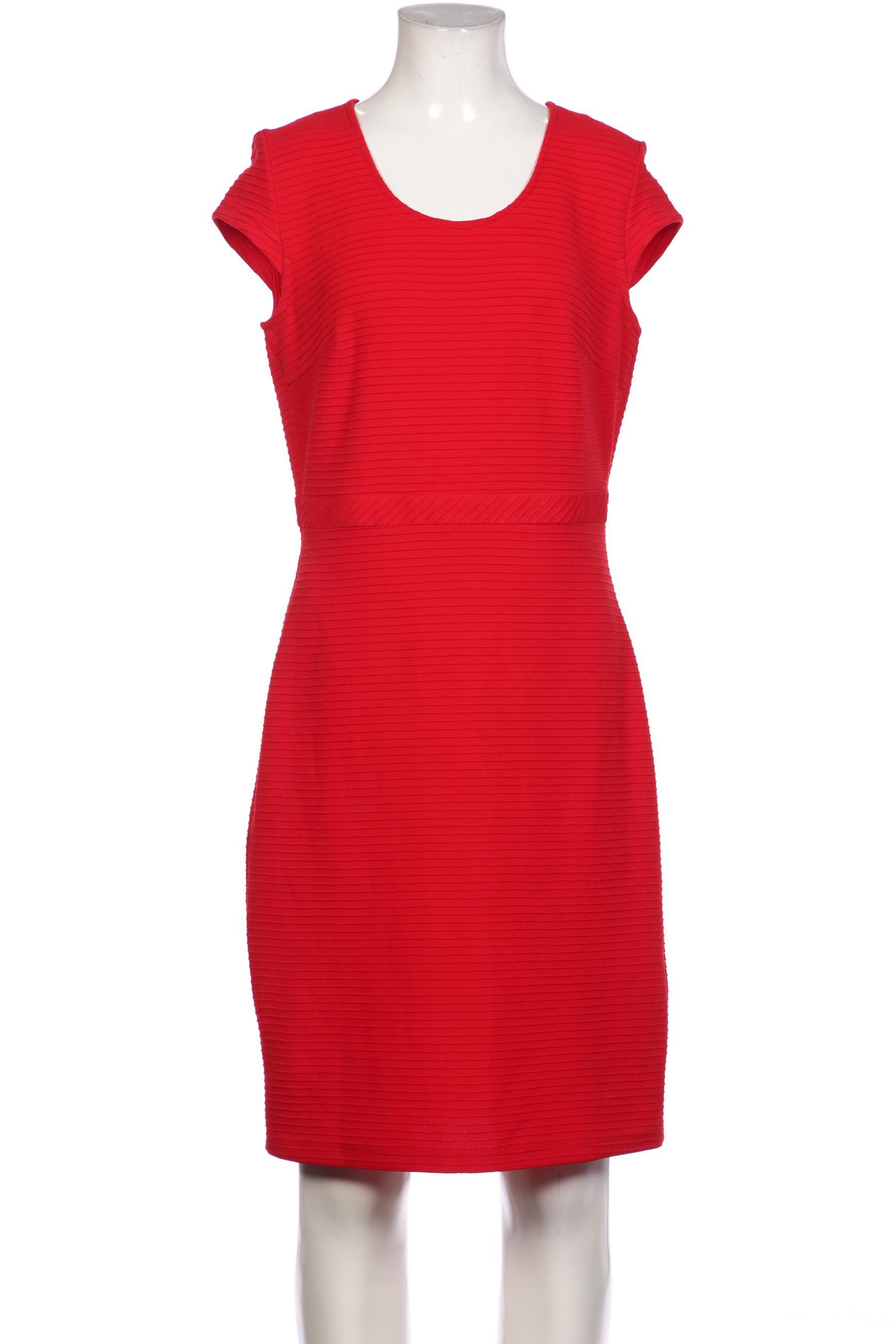 

Betty Barclay Damen Kleid, rot, Gr. 38