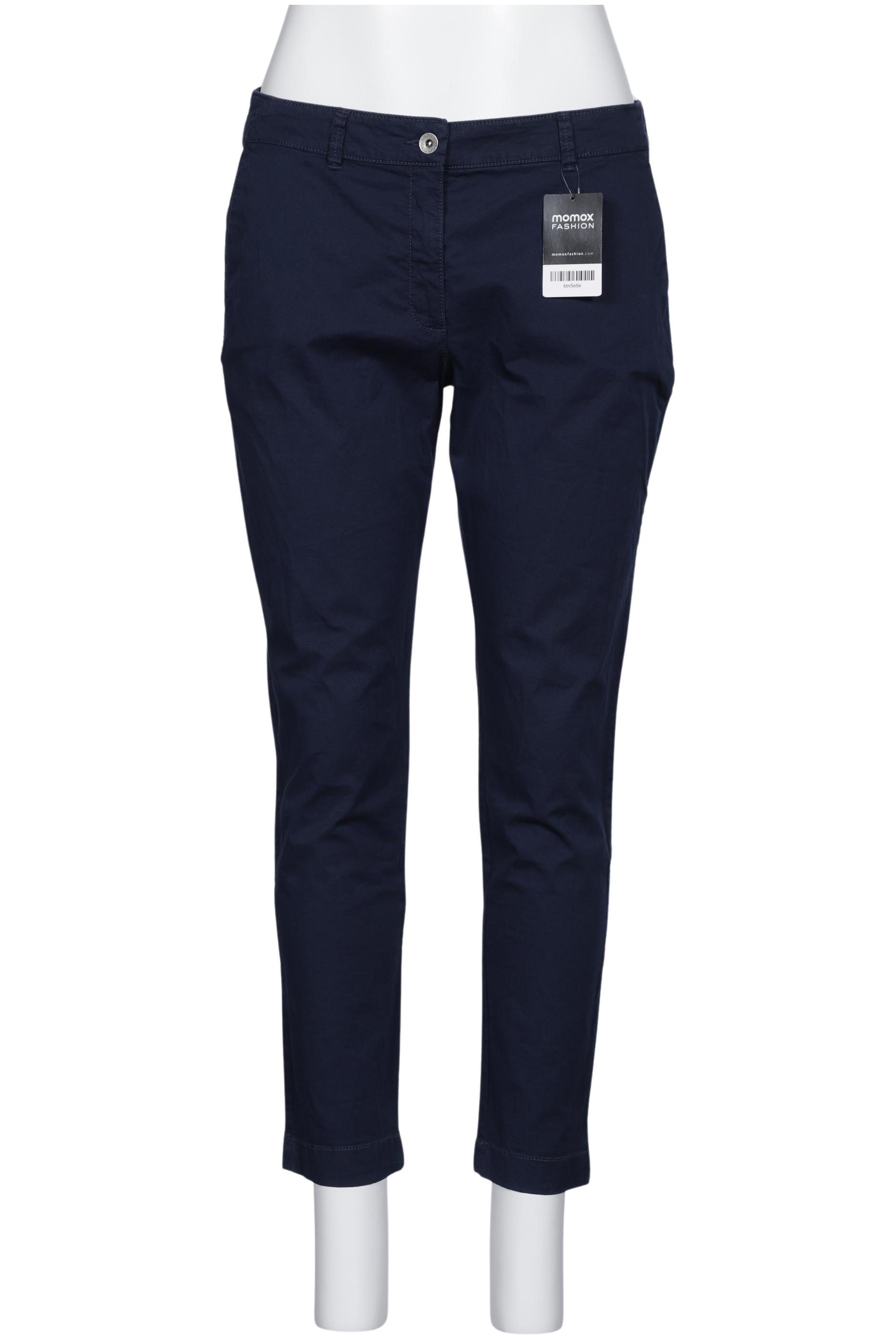 

Betty Barclay Damen Stoffhose, marineblau, Gr. 35