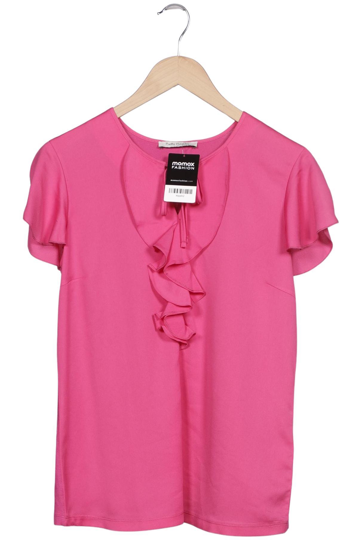

Betty Barclay Damen T-Shirt, pink, Gr. 38