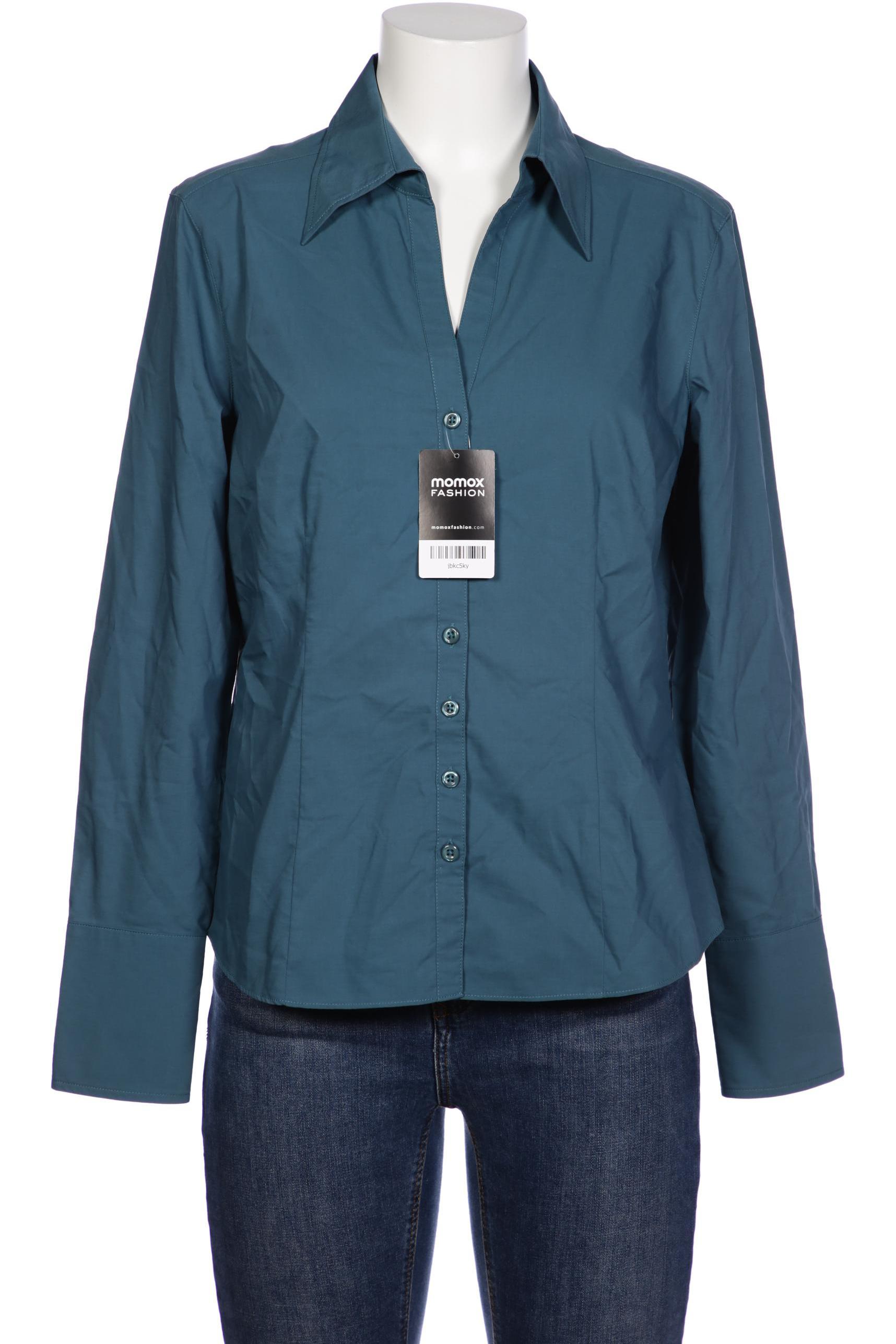 

Betty Barclay Damen Bluse, türkis, Gr. 40