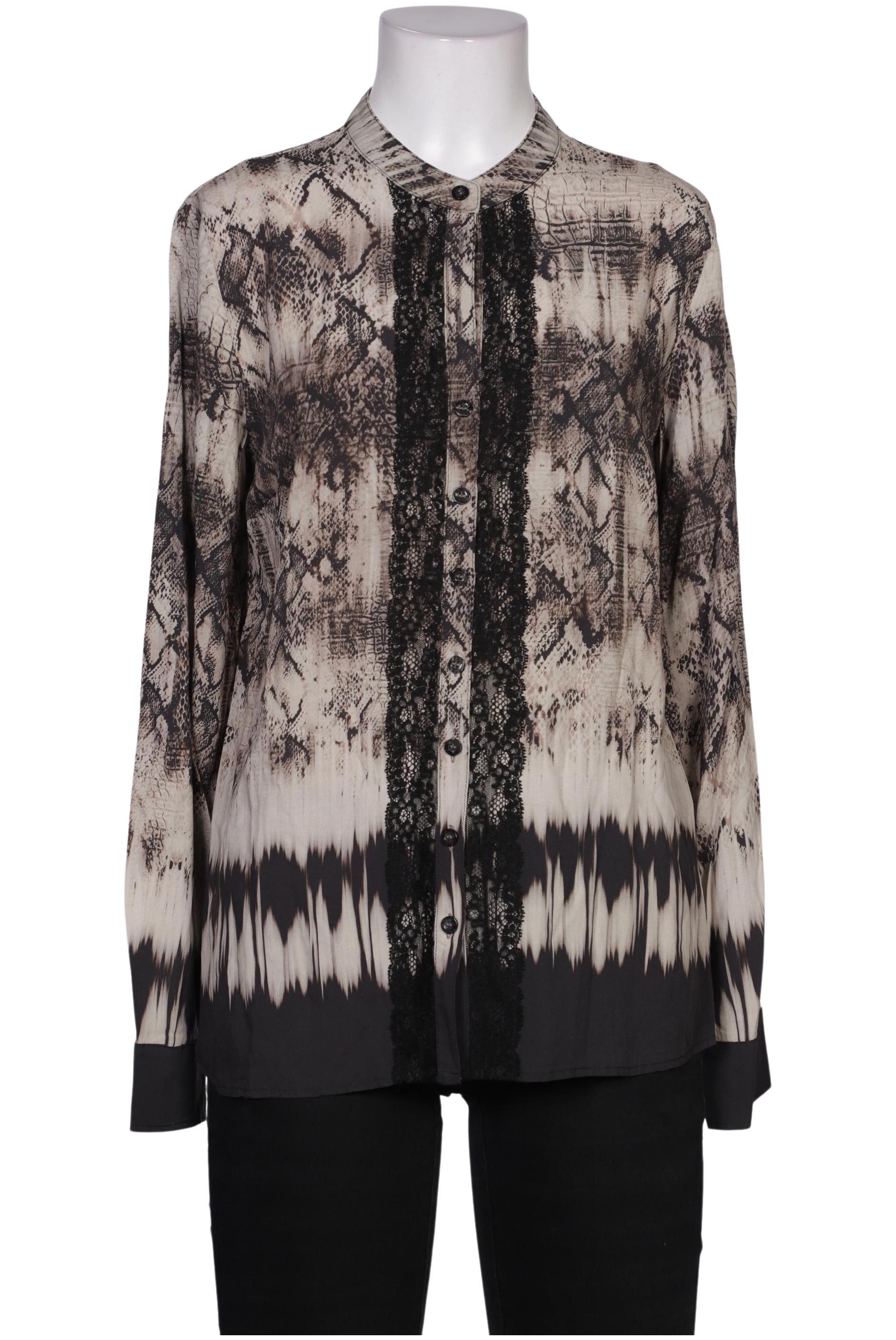 

Betty Barclay Damen Bluse, grau, Gr. 36