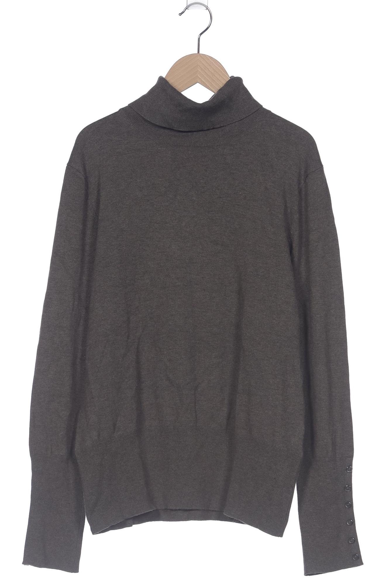 

Betty Barclay Damen Pullover, braun, Gr. 38