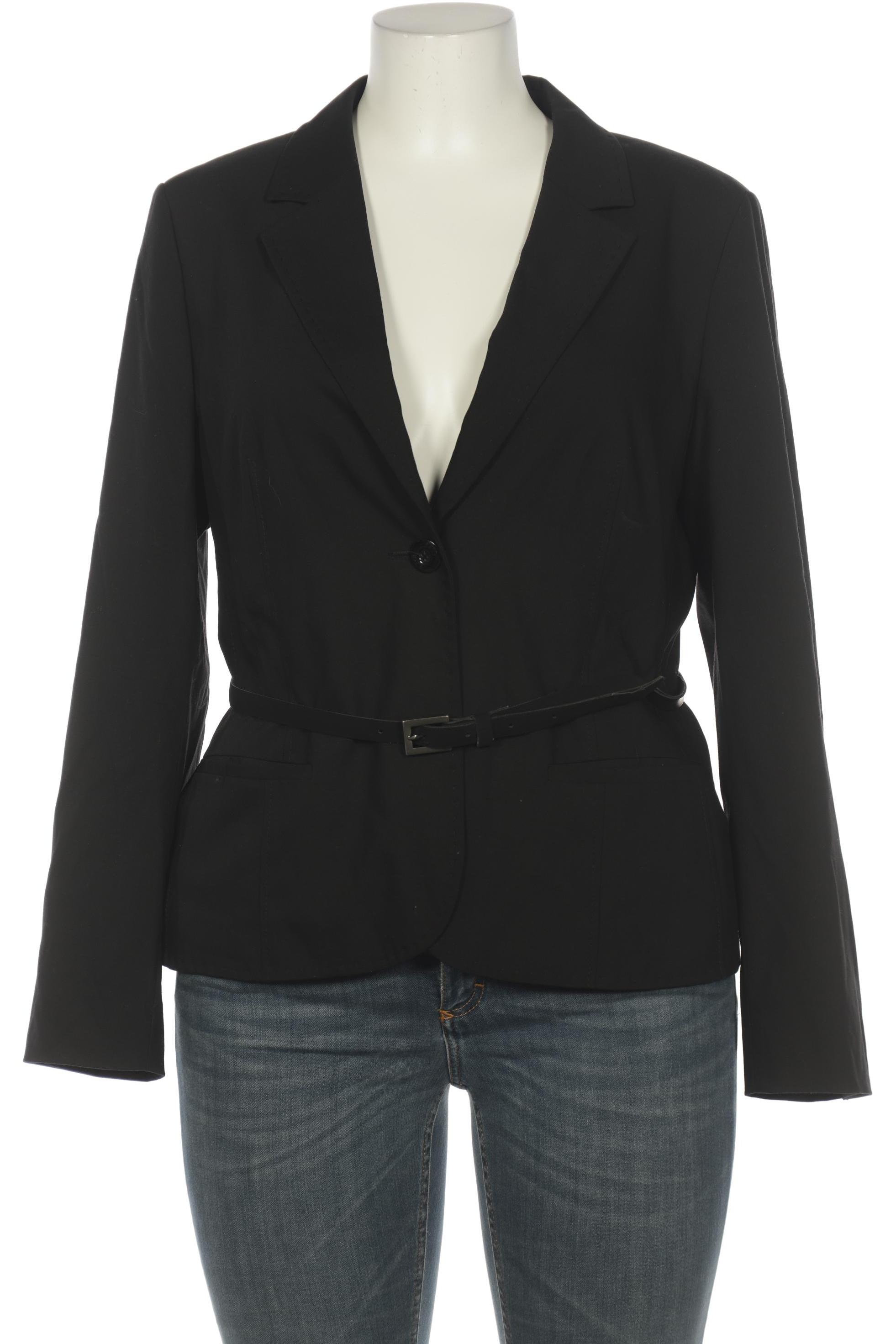 

Betty Barclay Damen Blazer, schwarz, Gr. 42