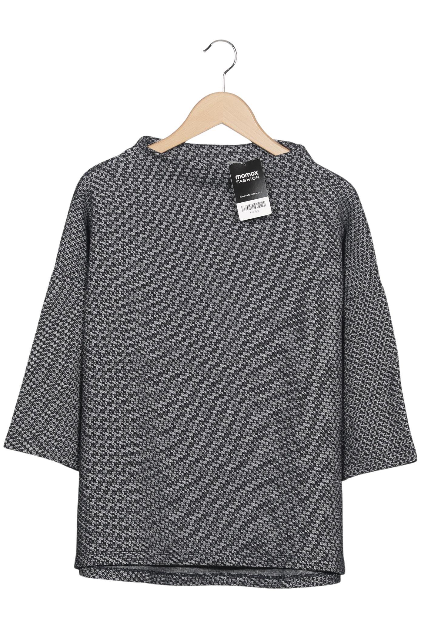 

Betty Barclay Damen Sweatshirt, grau, Gr. 46